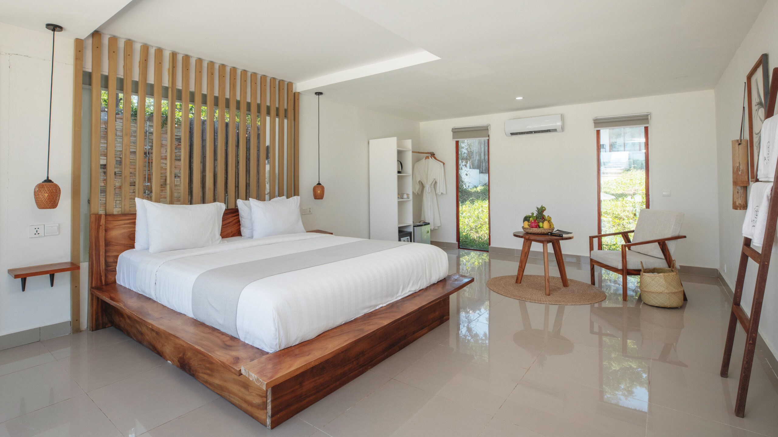 Cambodia Anaya Resort Koh Rong Dobbeltseng