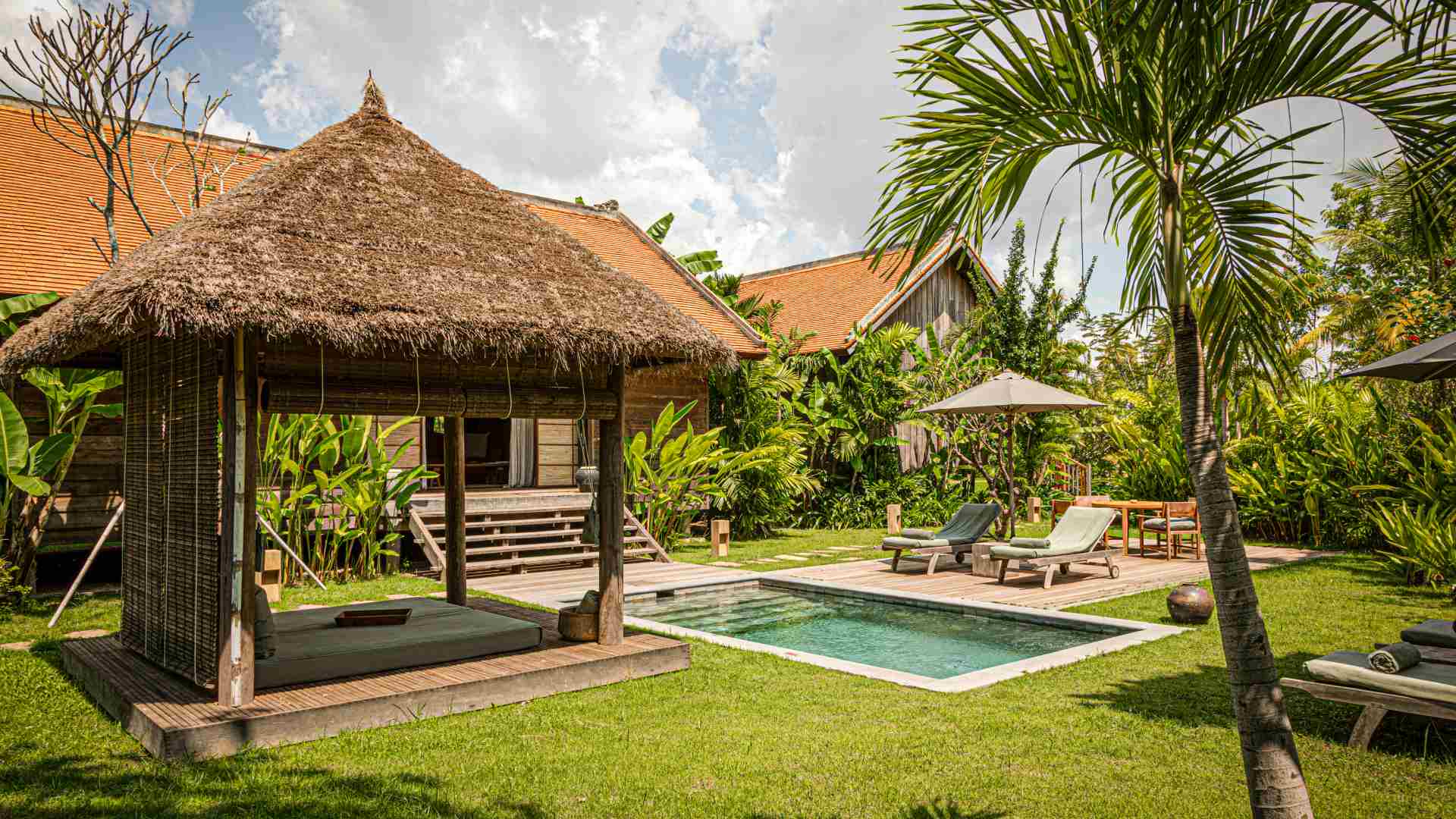 Cambodja siem reap zannier hotels phum baitang pool villa15