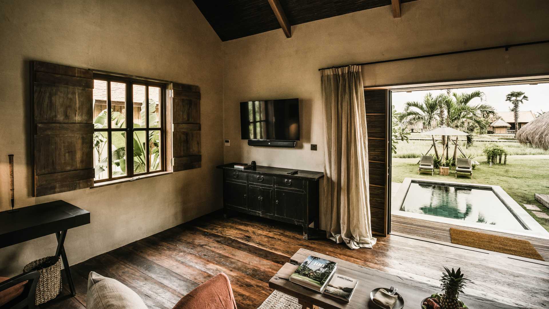 Cambodja siem reap zannier hotels phum baitang pool villa4