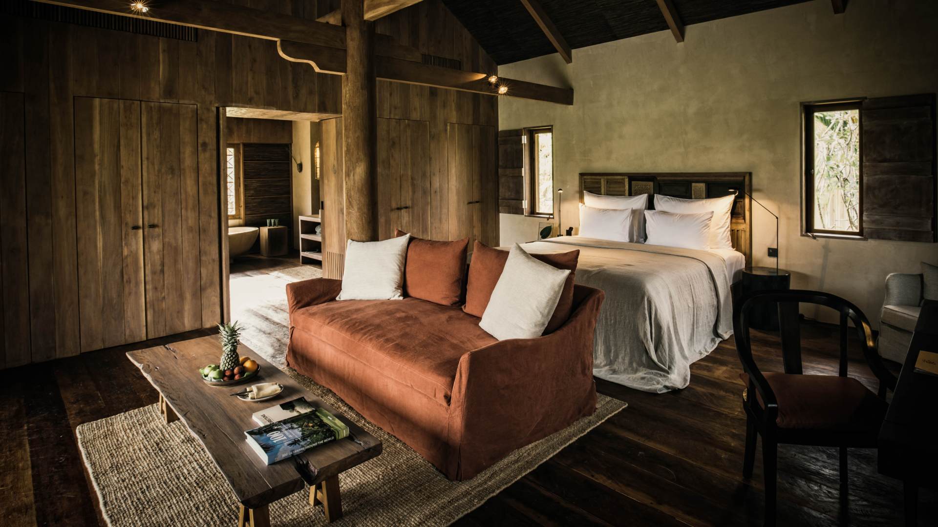 Cambodja siem reap zannier hotels phum baitang pool villa5