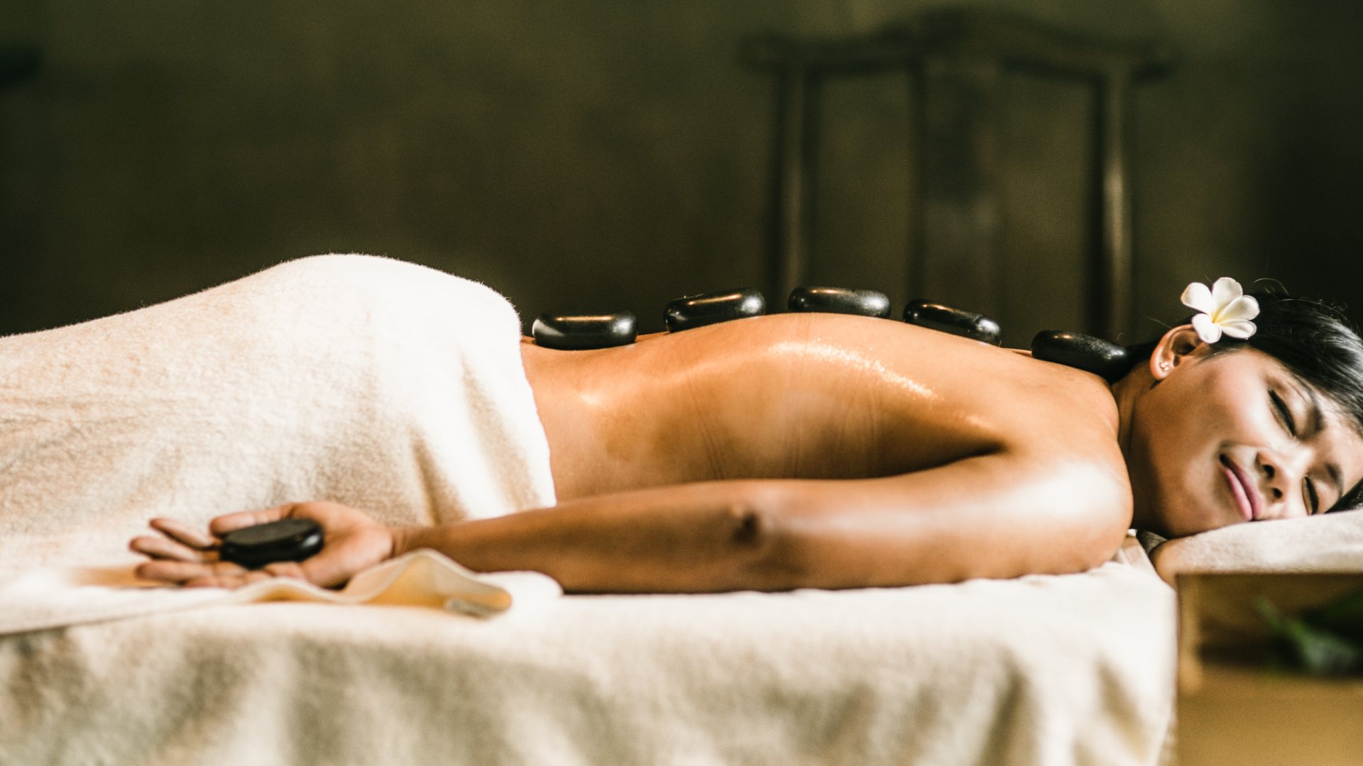 Cambodia, Siem Reap, Zannier Hotels Phum Baitang Spa
