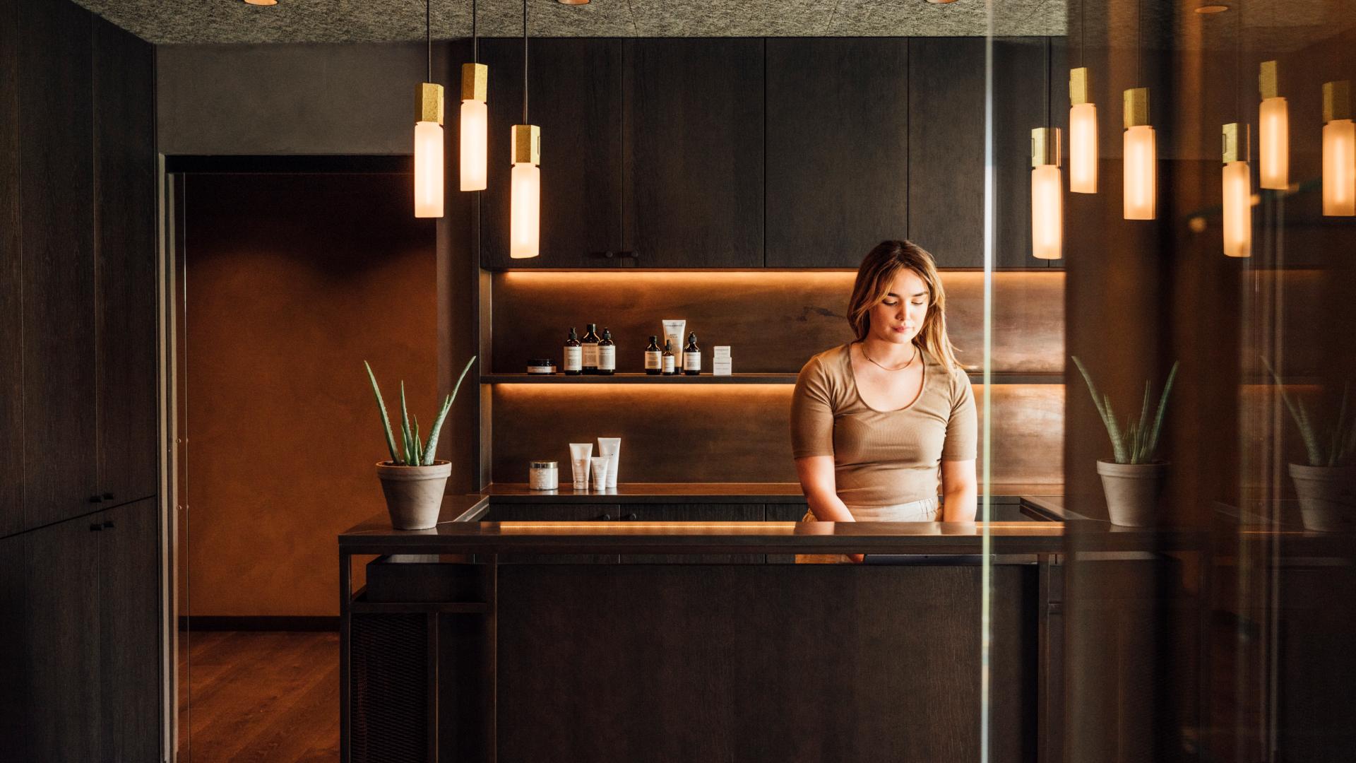 F&aelig;r&oslash;erne, Hotel F&oslash;royar, Wellness, Spa
