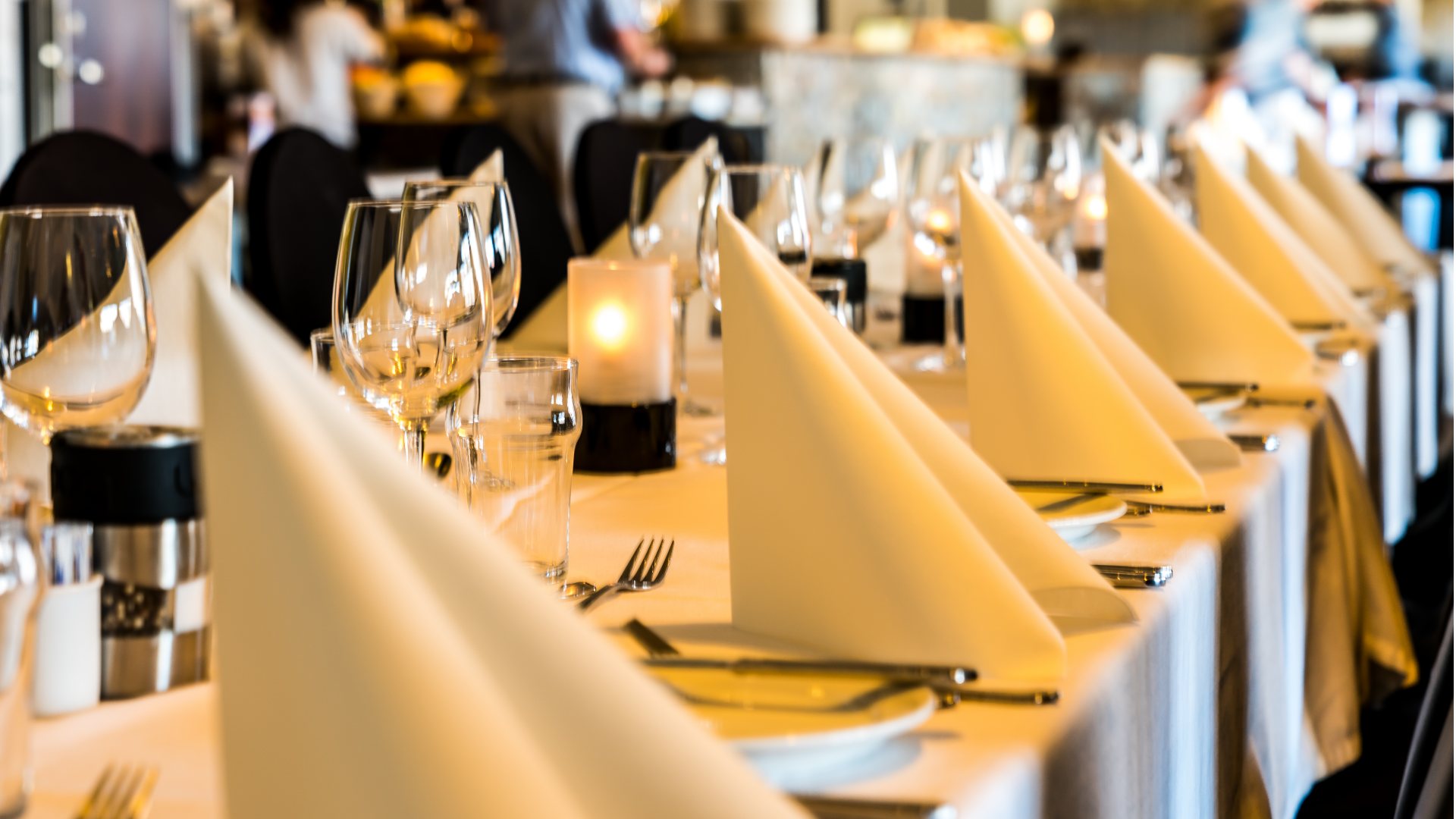 Gr&oslash;nland Hotel Sisimiut, Sisimiut, Restaurant, Gastronomi, M&aring;ltider