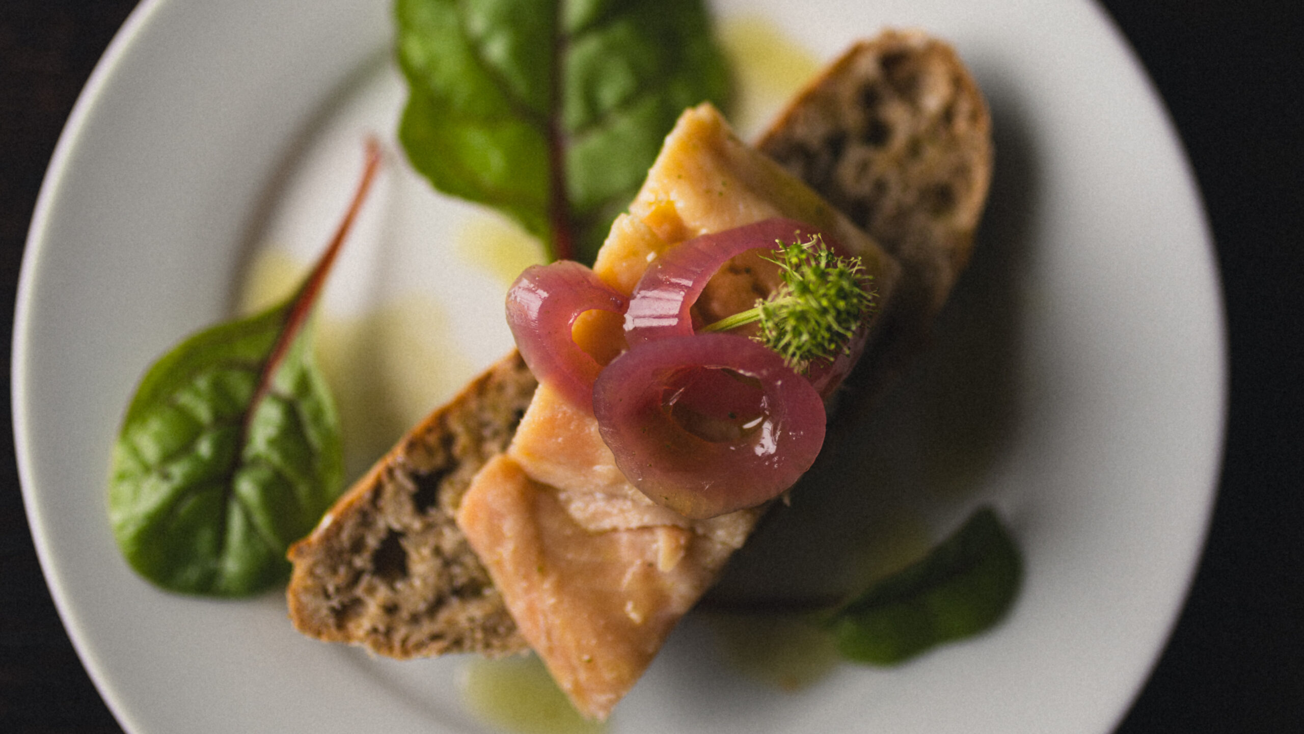 Gr&oslash;nland, Sydgr&oslash;nland Hotel Narsaq Forret