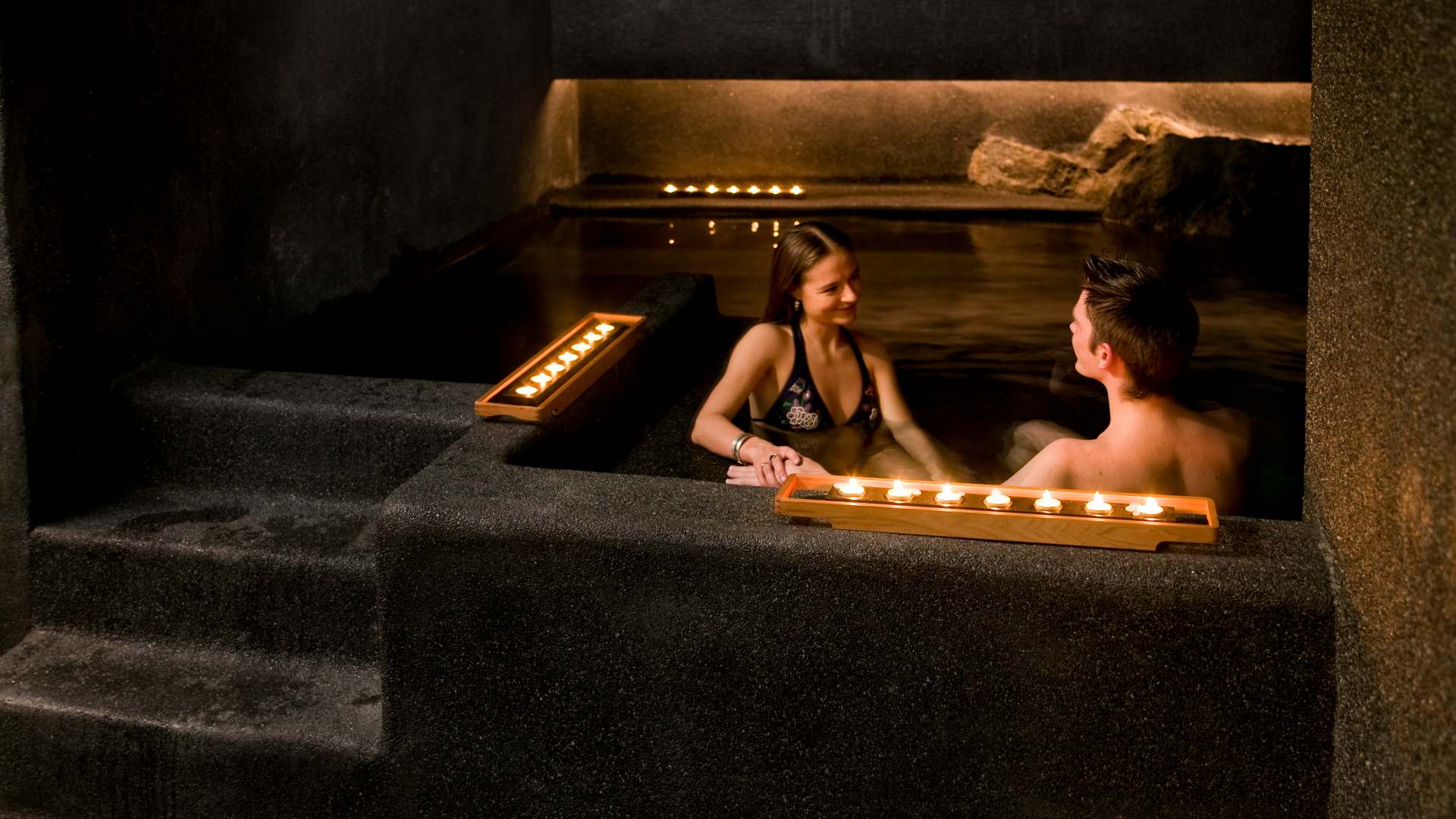 Rejser til Island, Reykjavik, Centerhotel Arnarhvoll, wellness