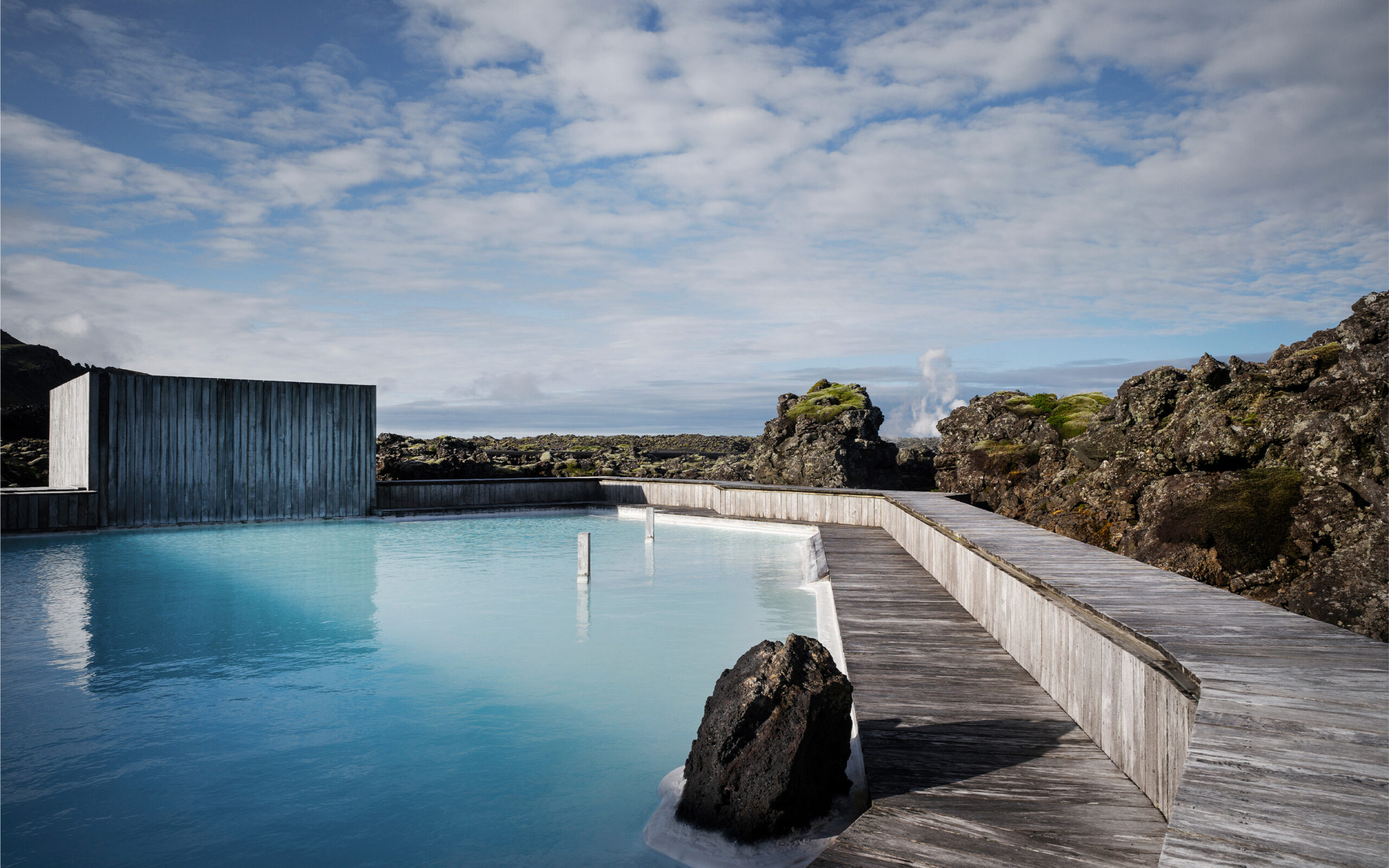 Island Silica Hotel Blue Lagoon 