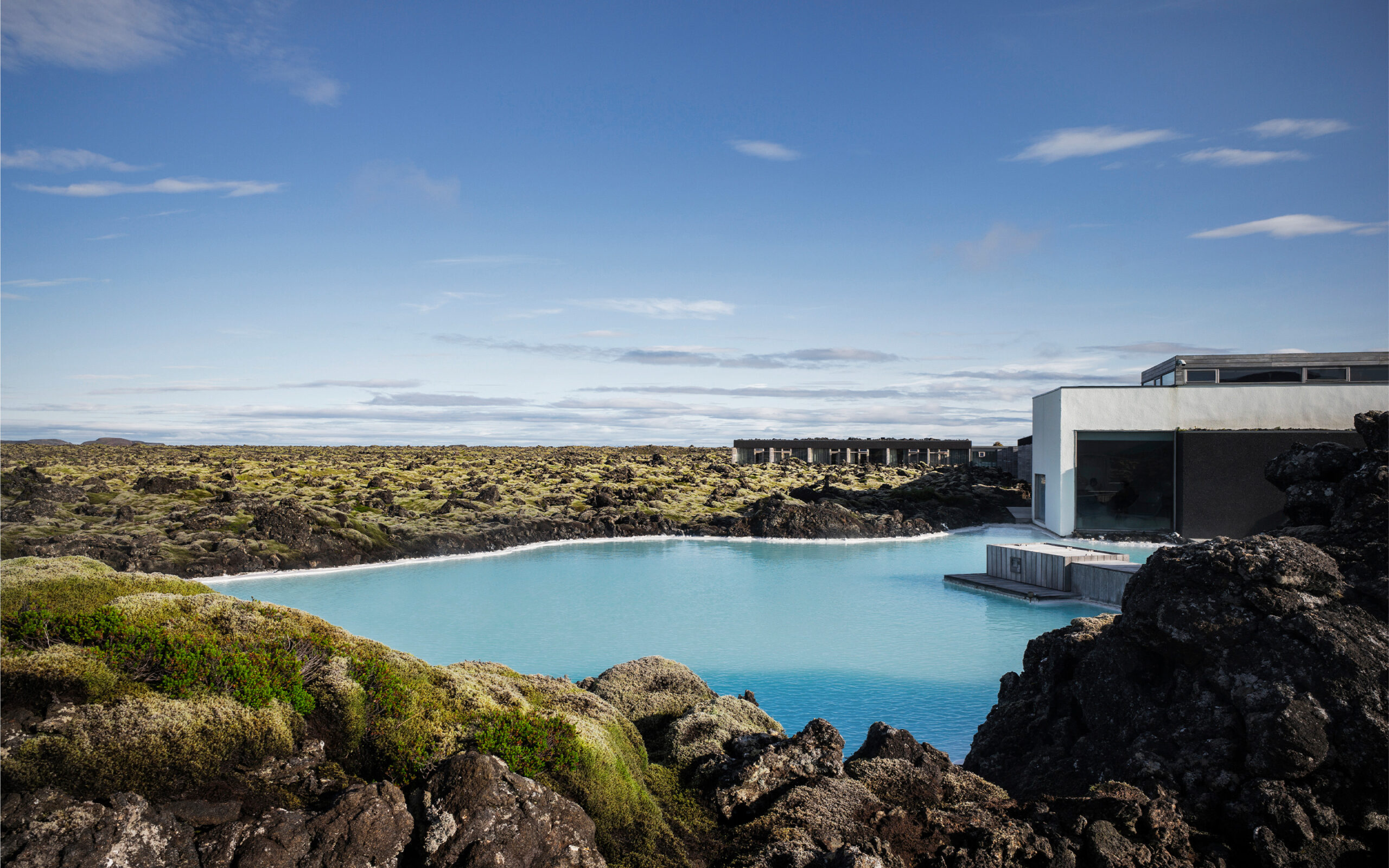 Island Silica Hotel Blue Lagoon
