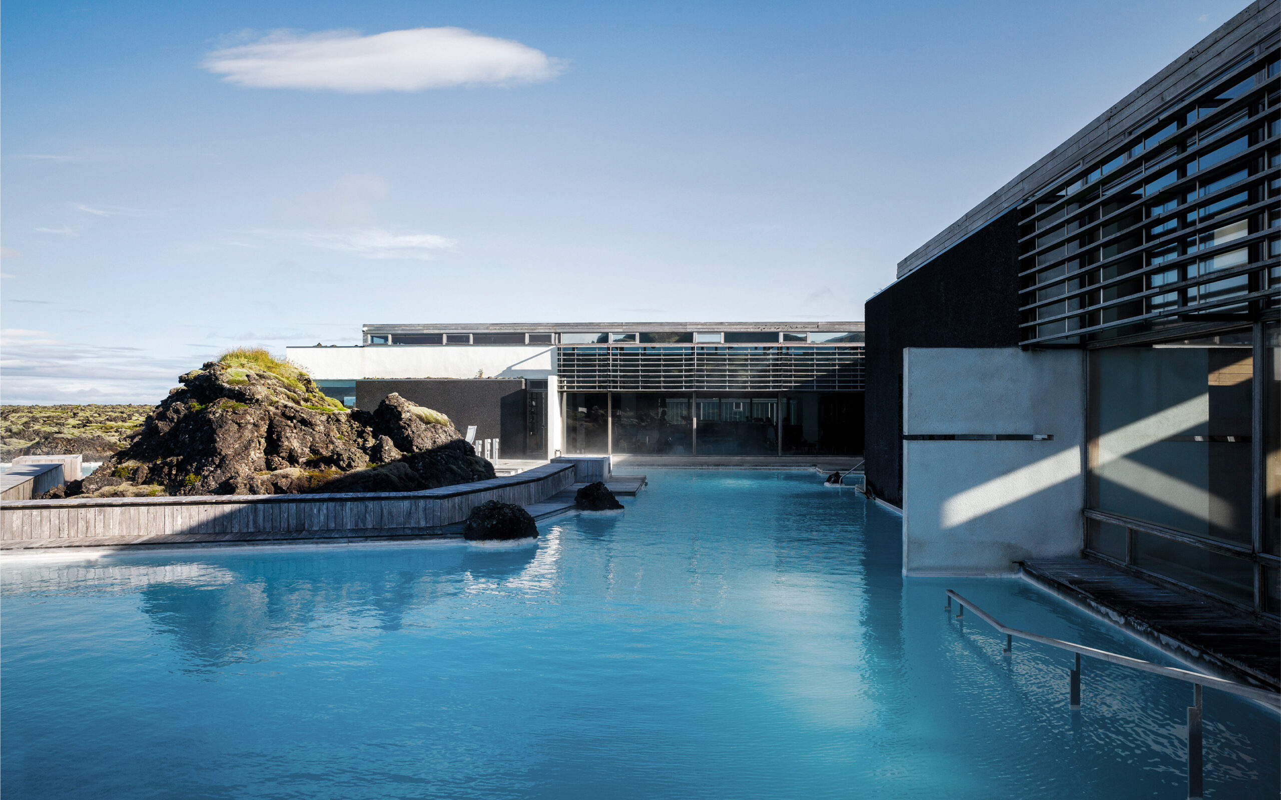 Island Silica Hotel Blue Lagoon