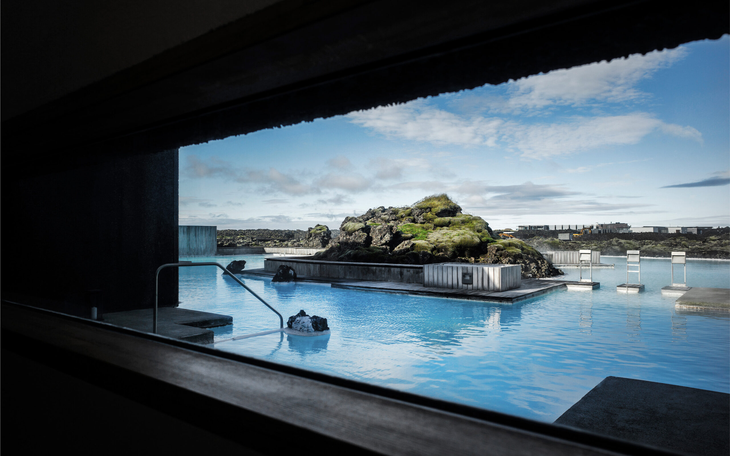 Island Silica Hotel Blue Lagoon