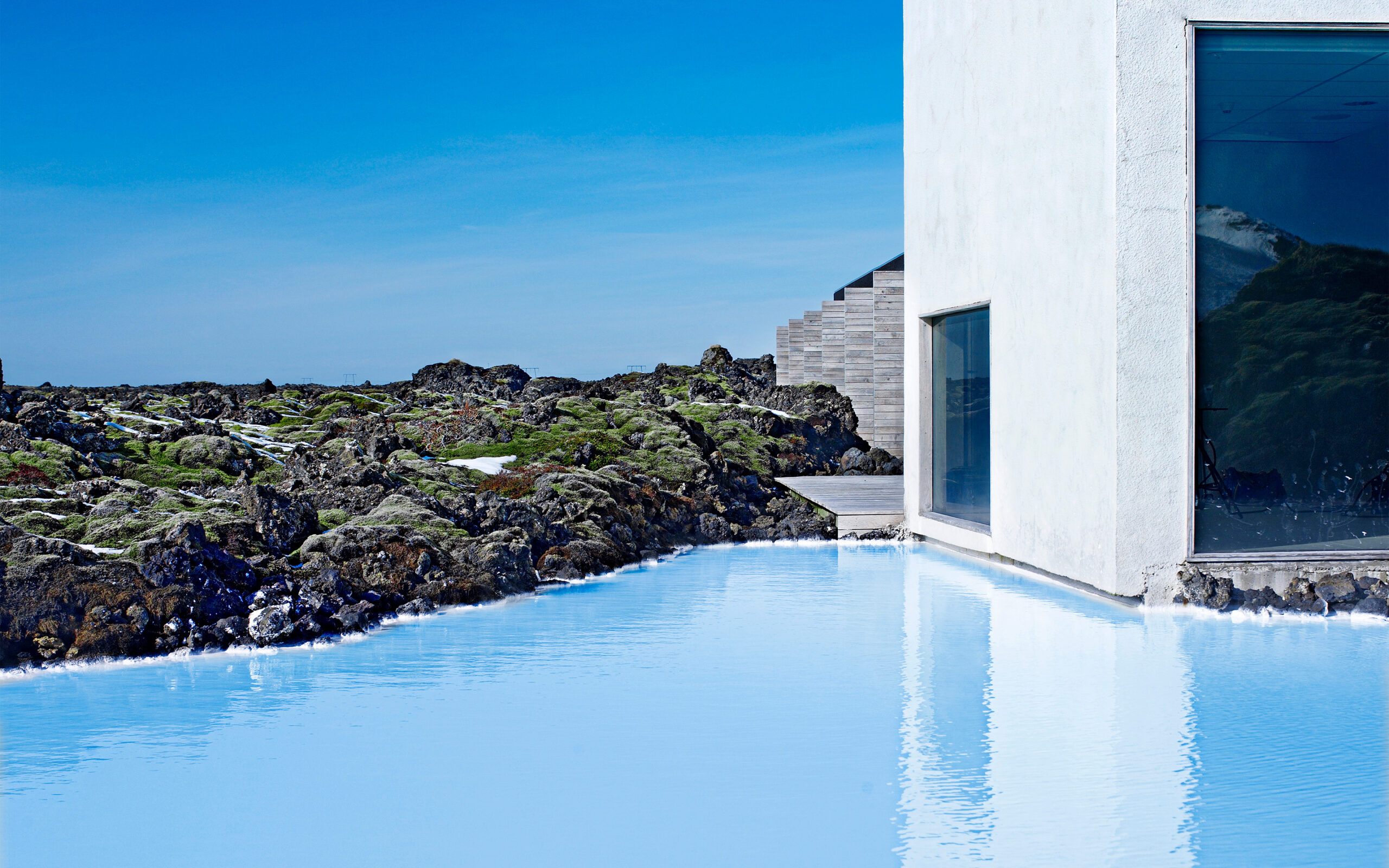 Island Silica Hotel Blue Lagoon