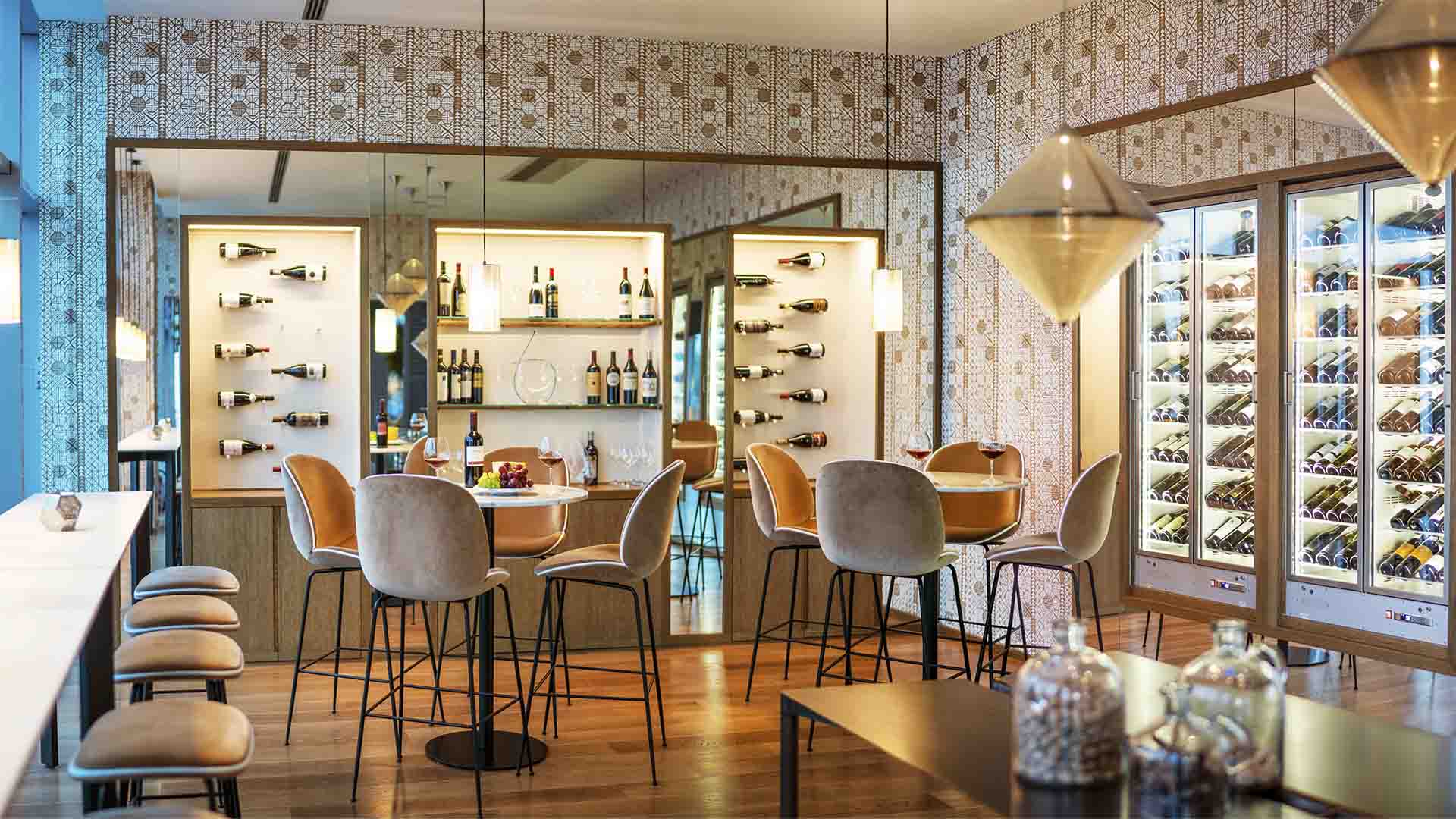 kroatien dubrovnik bellevue the wine bar