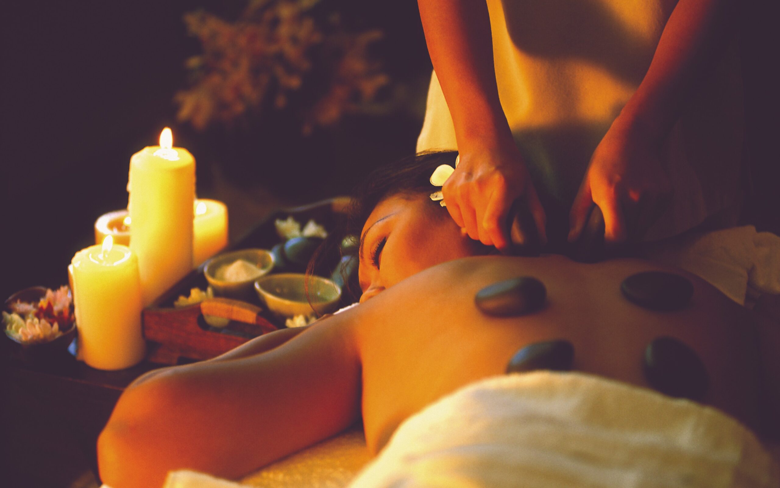 Malaysia, Borneo, Kuala Lumpur, Shangri La Rasa Ria, The Spa