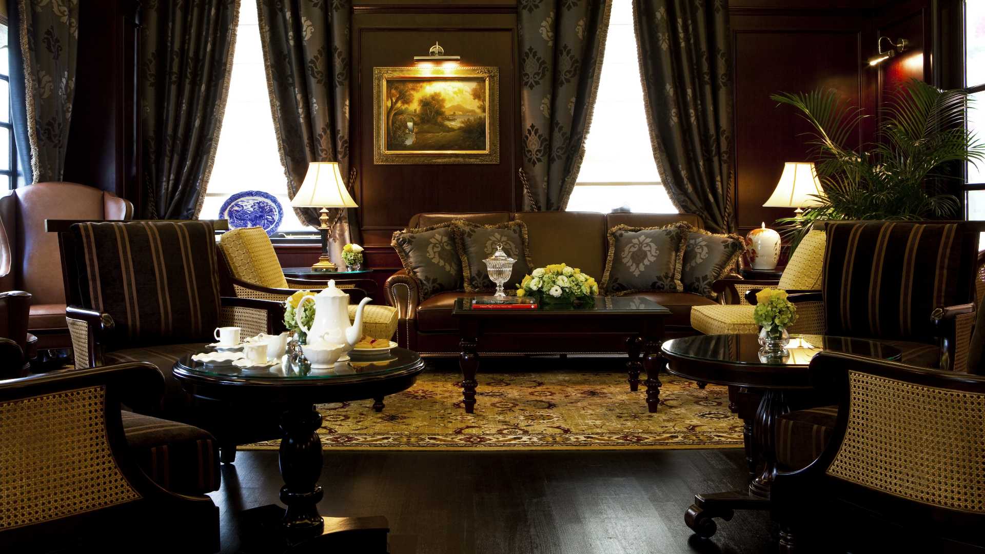Malaysia Kuala Lumpur Lumpur the majestic room