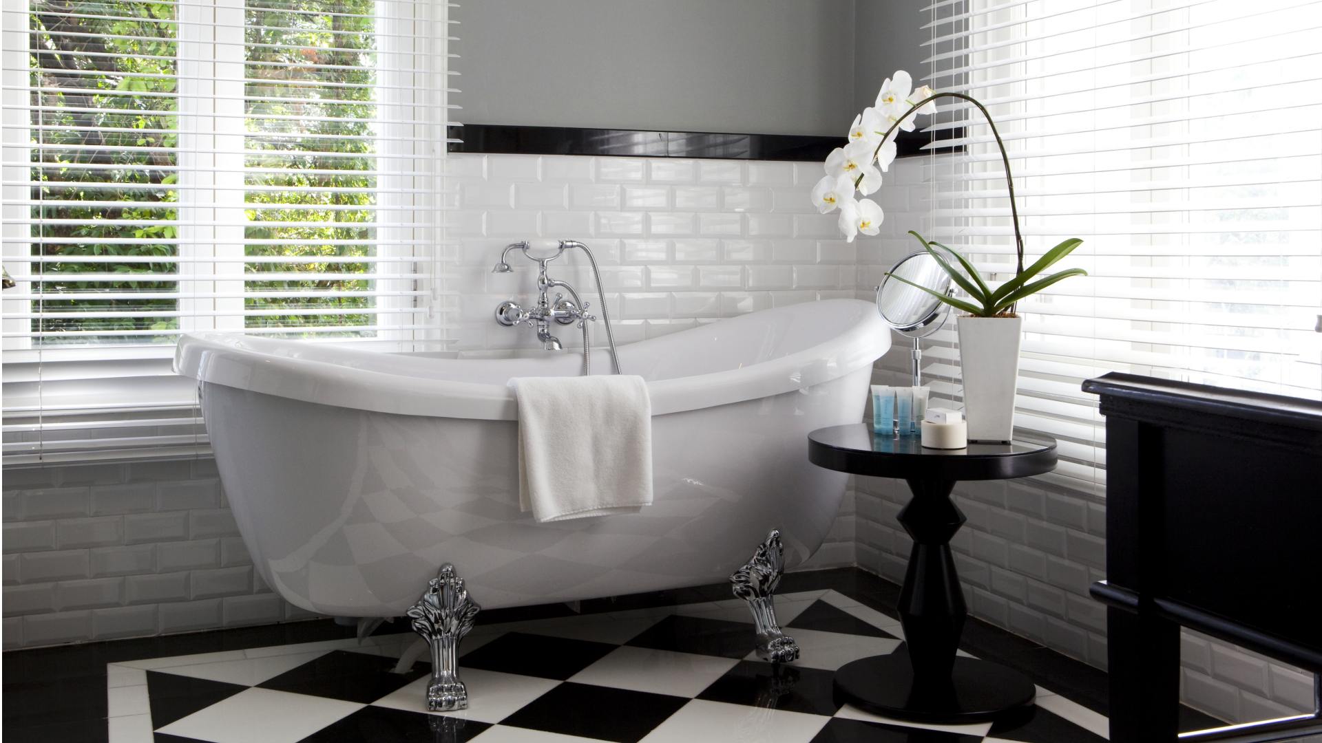 Malaysia Kuala Lumpur Lumpur the majestic suite bathroom
