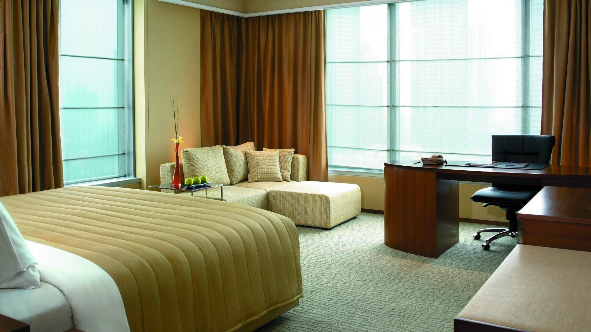 Malaysia Kuala Lumpur Lumpur traders room