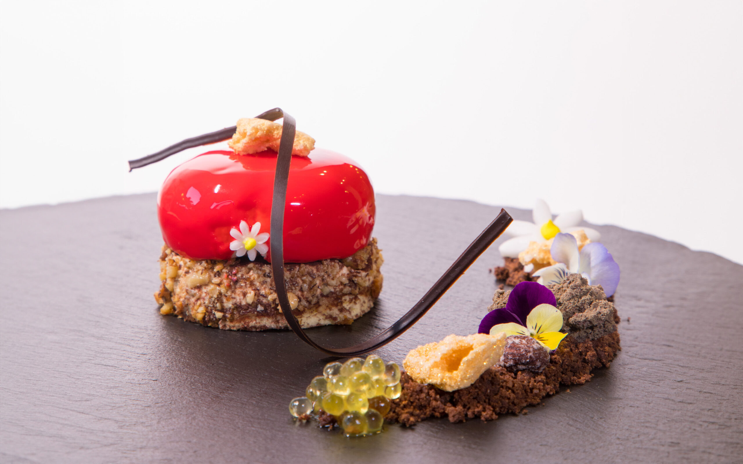 Mauritius Seasense Boutique Dessert