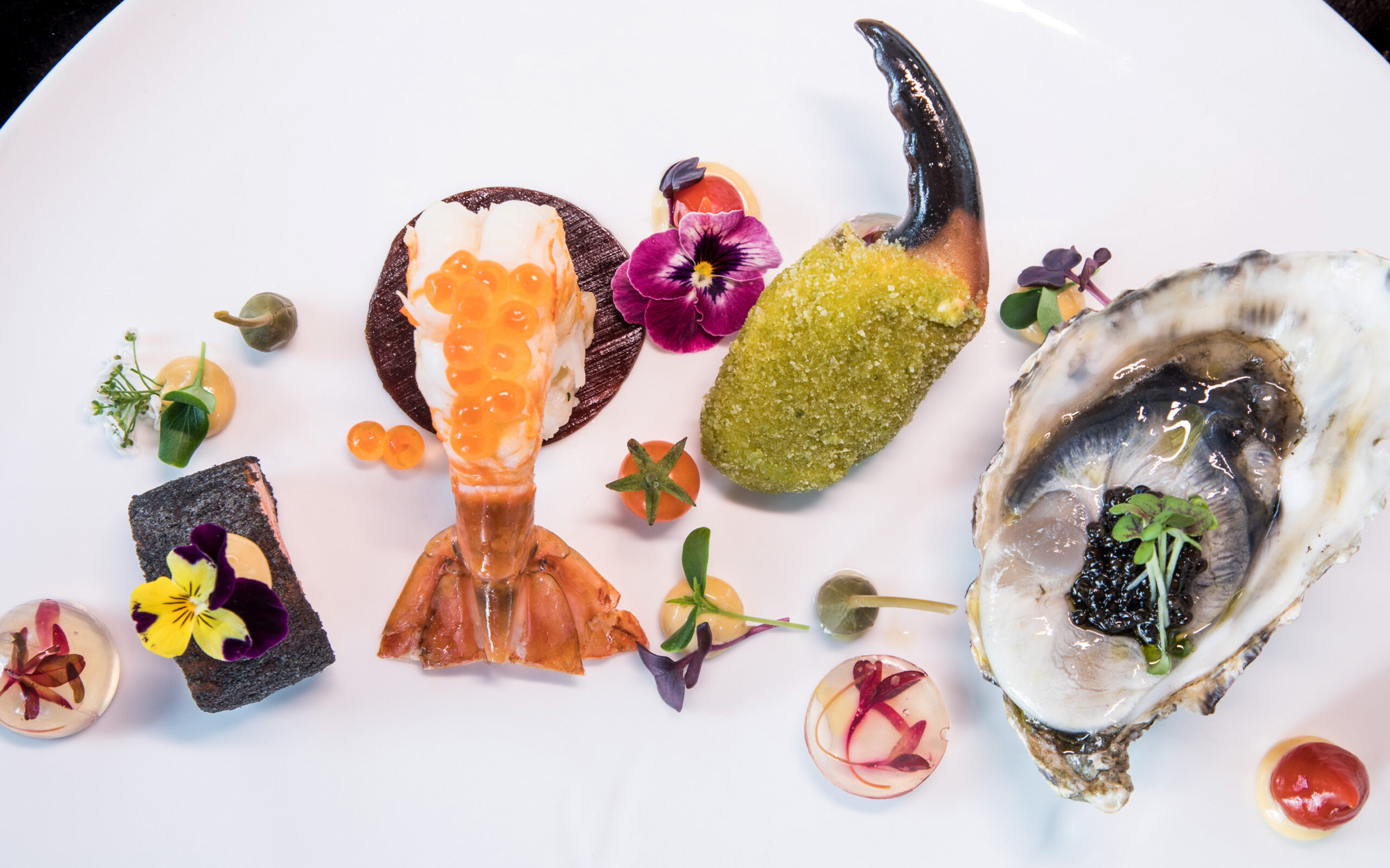 Mauritius Seasense Boutique Forret