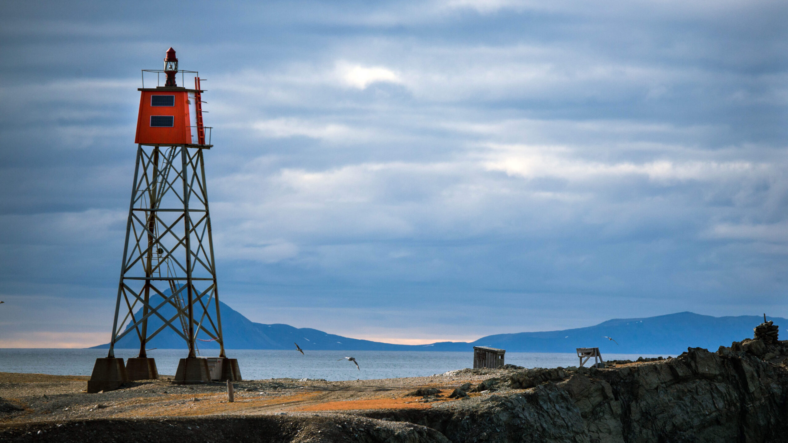 lighthouse
