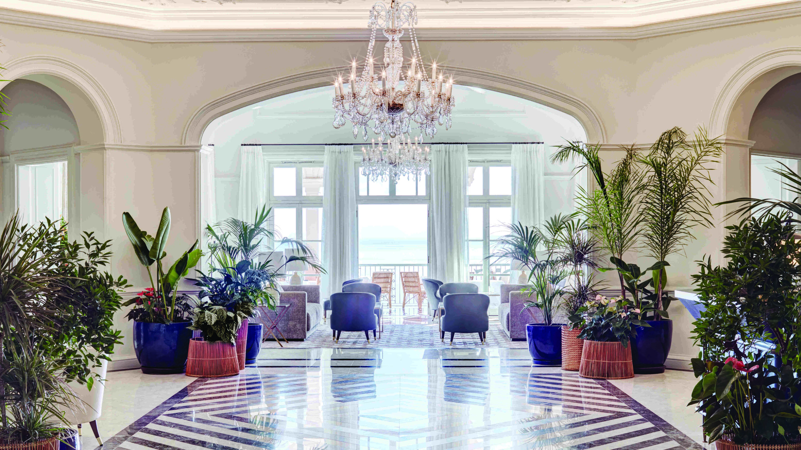 portugal-madeira-reid's-palace-belmond-hotel-william-restautant-indgangs-parti