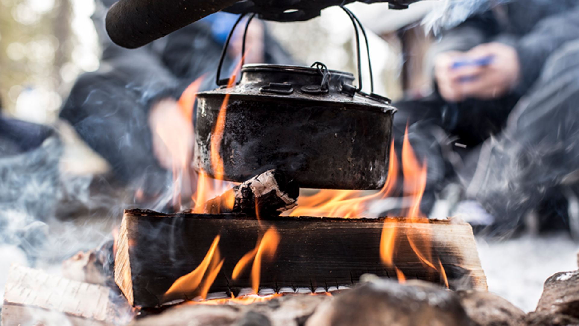 mad over b&aring;l i lapland