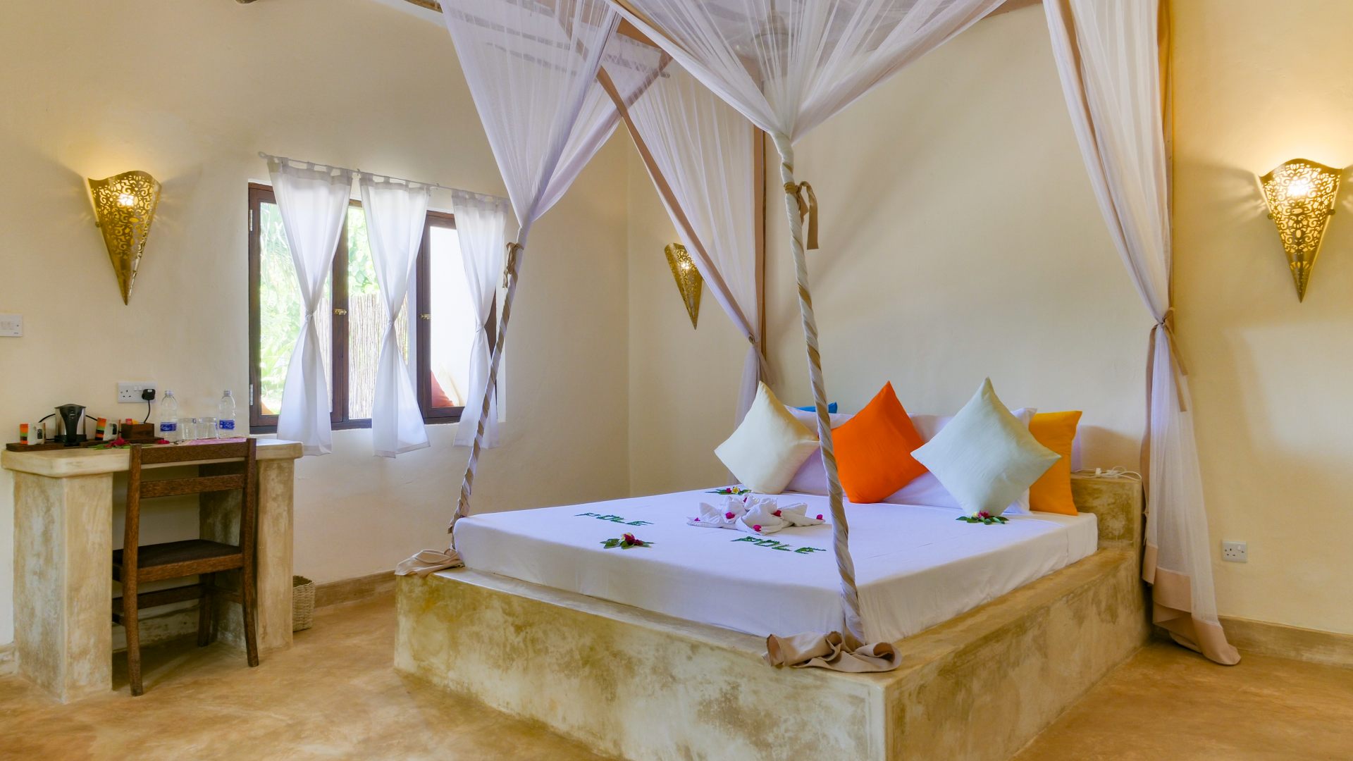 En Pearl Suite