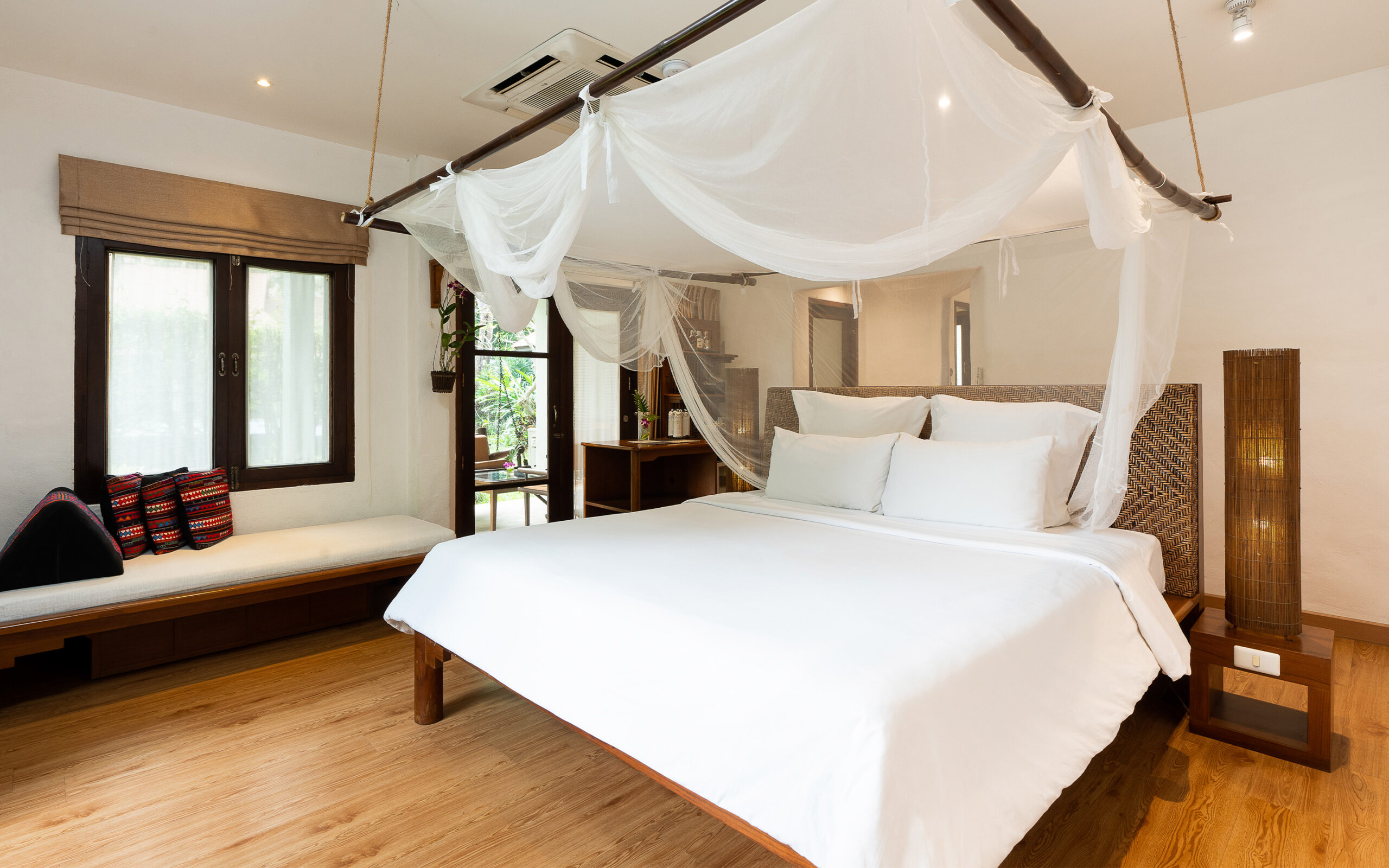 Thailand Chiang Rai The Legend Deluxe Studio