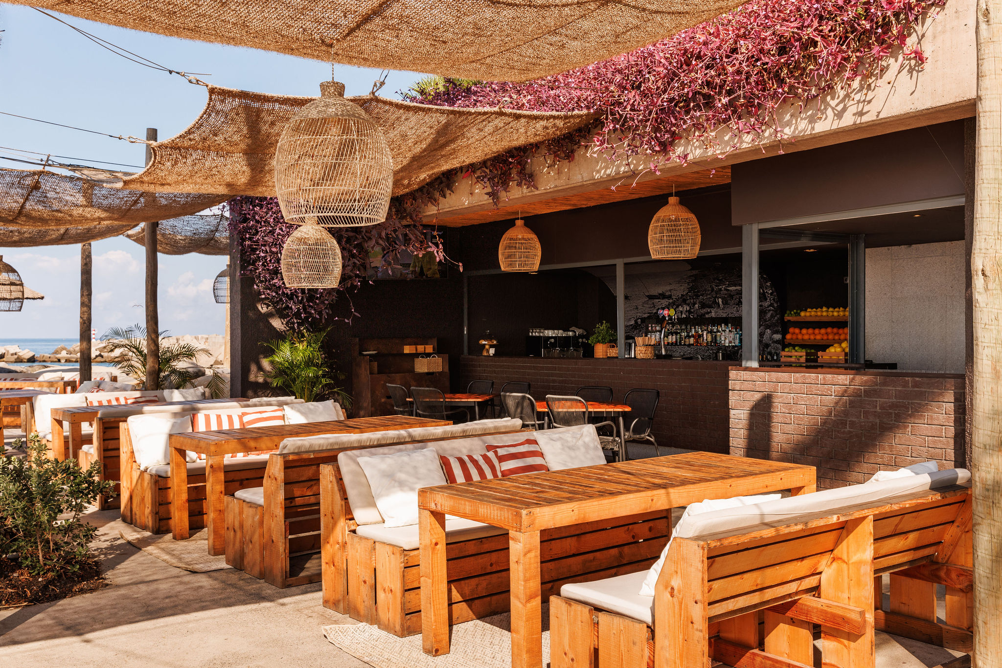 Portugal Madeira Saccharum Resort Calhau Beach Club