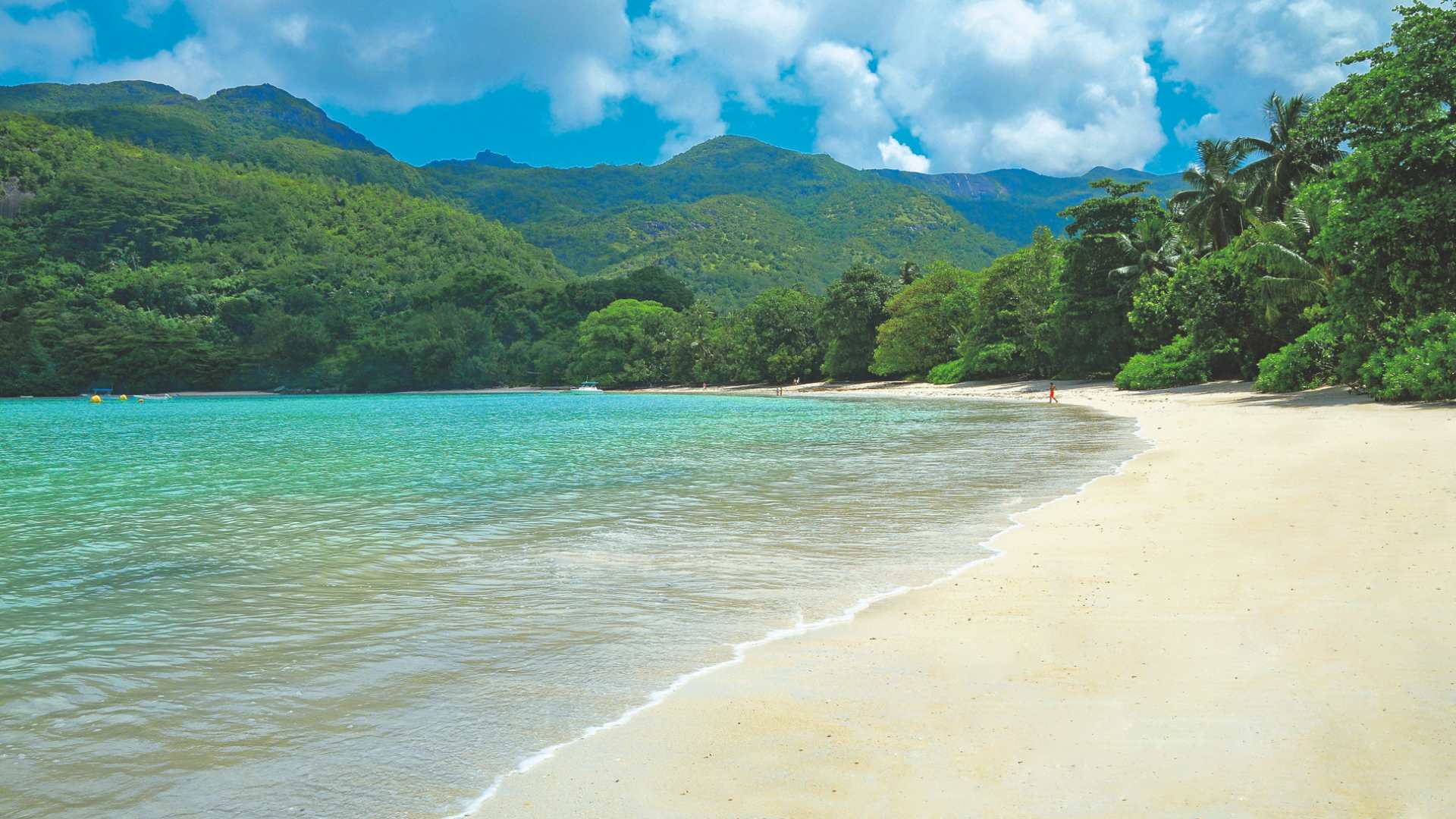 Den nordlige strand