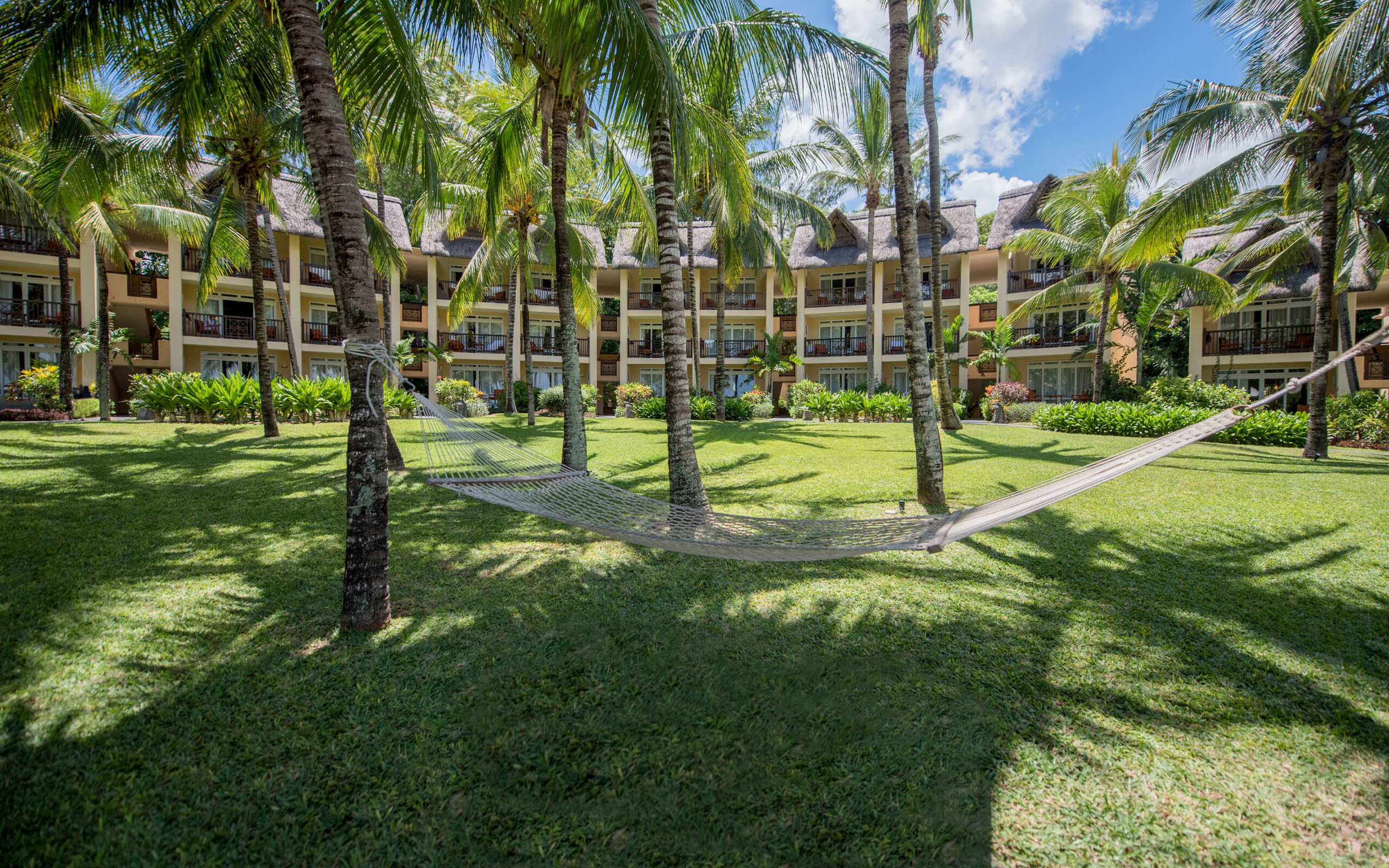 Mauritius Sands Suites Resort Have Stemning