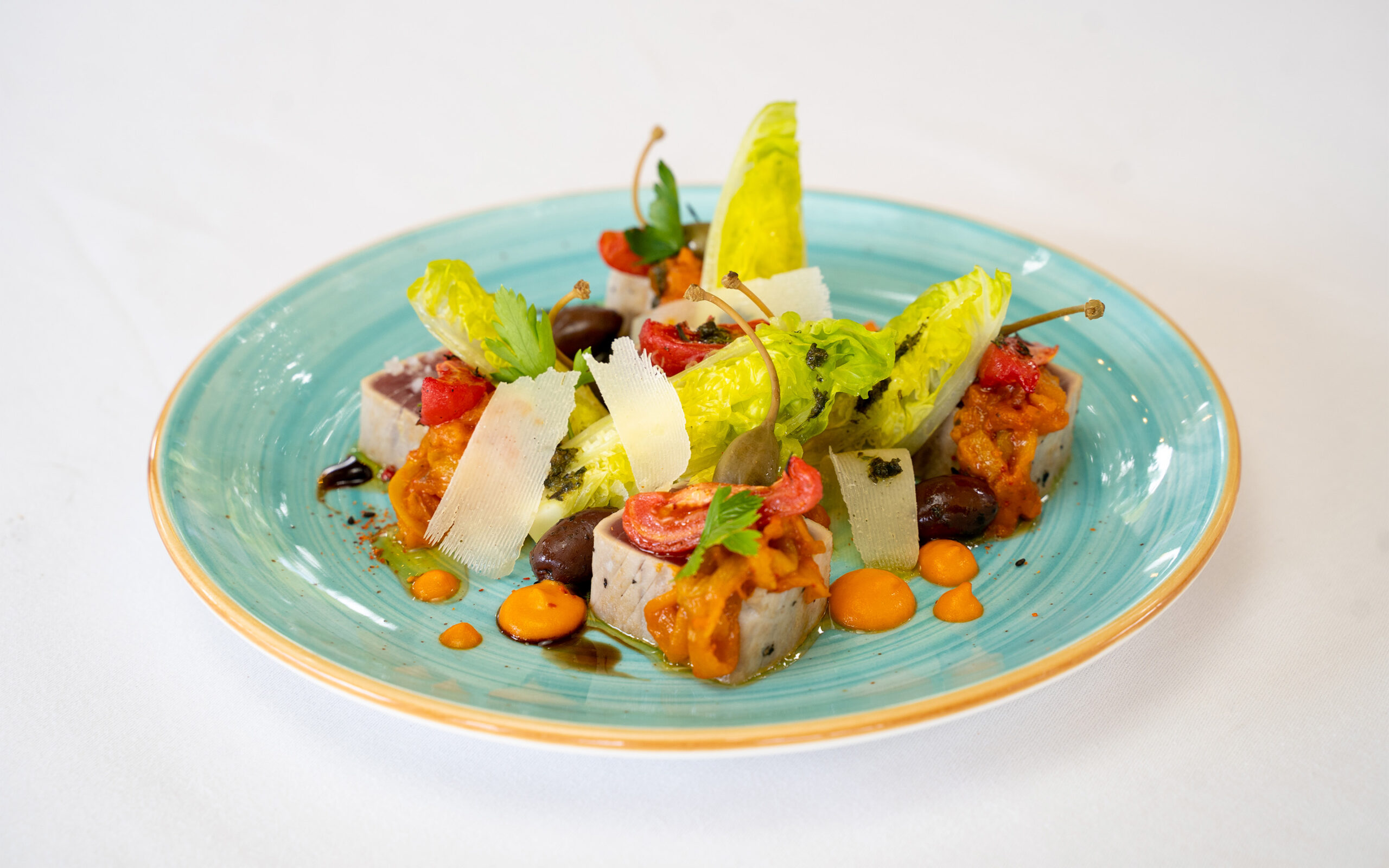 Mauritius Sands Suites Resort Restaurant Pinkpeppercorn Mad