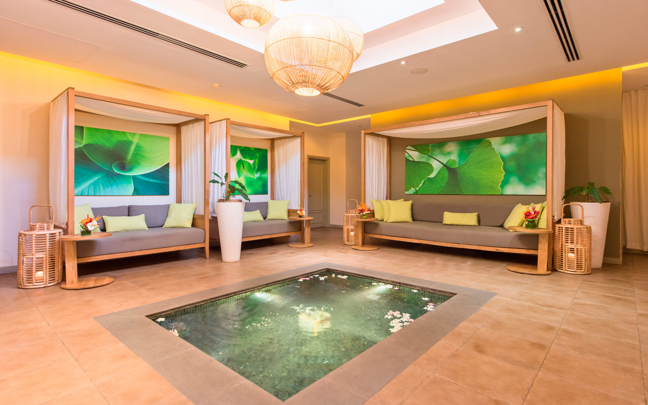Mauritius Sands Suites Resort Spa