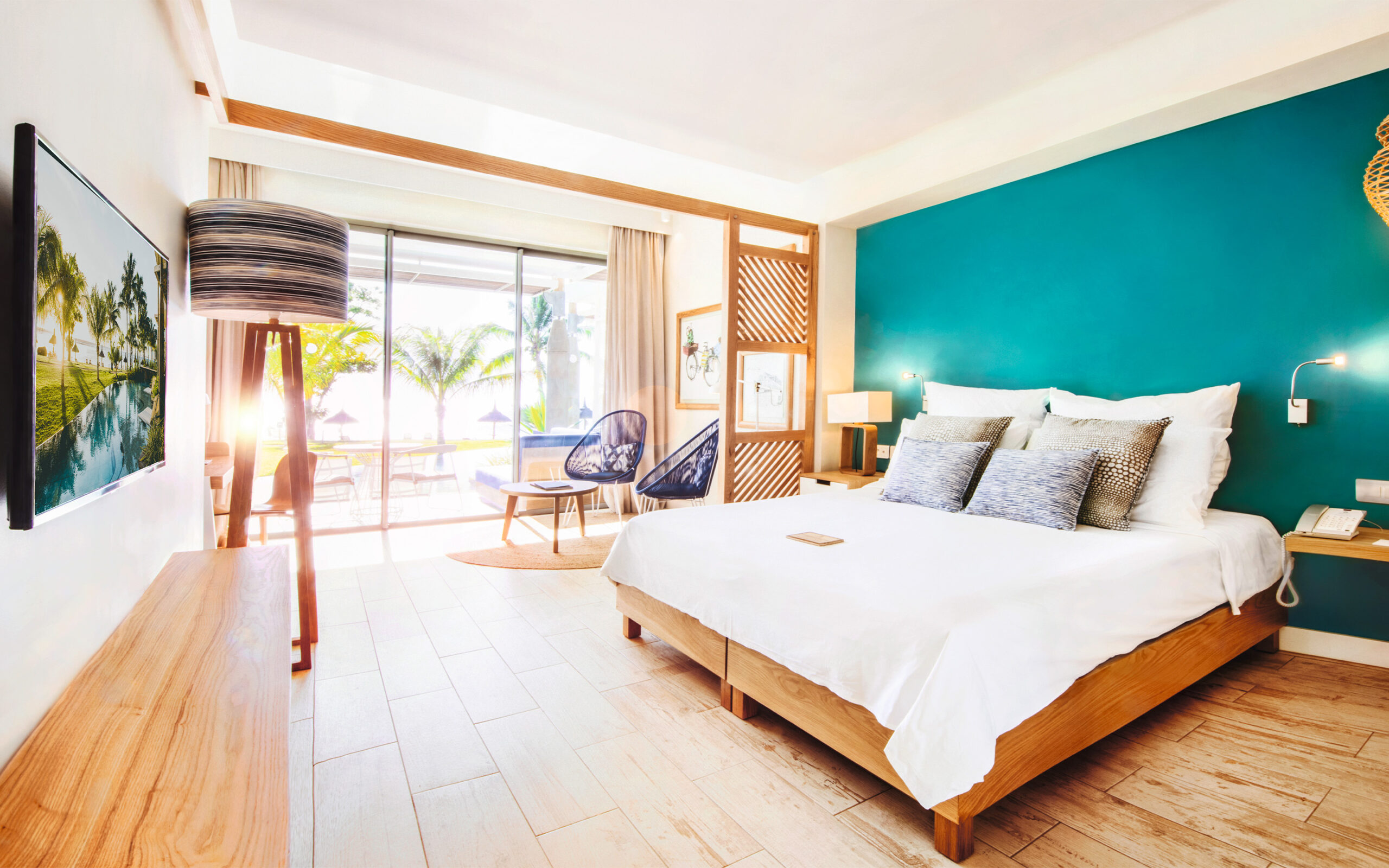 Mauritius Victoria Beachcomber Victoria For 2 Vaerelse