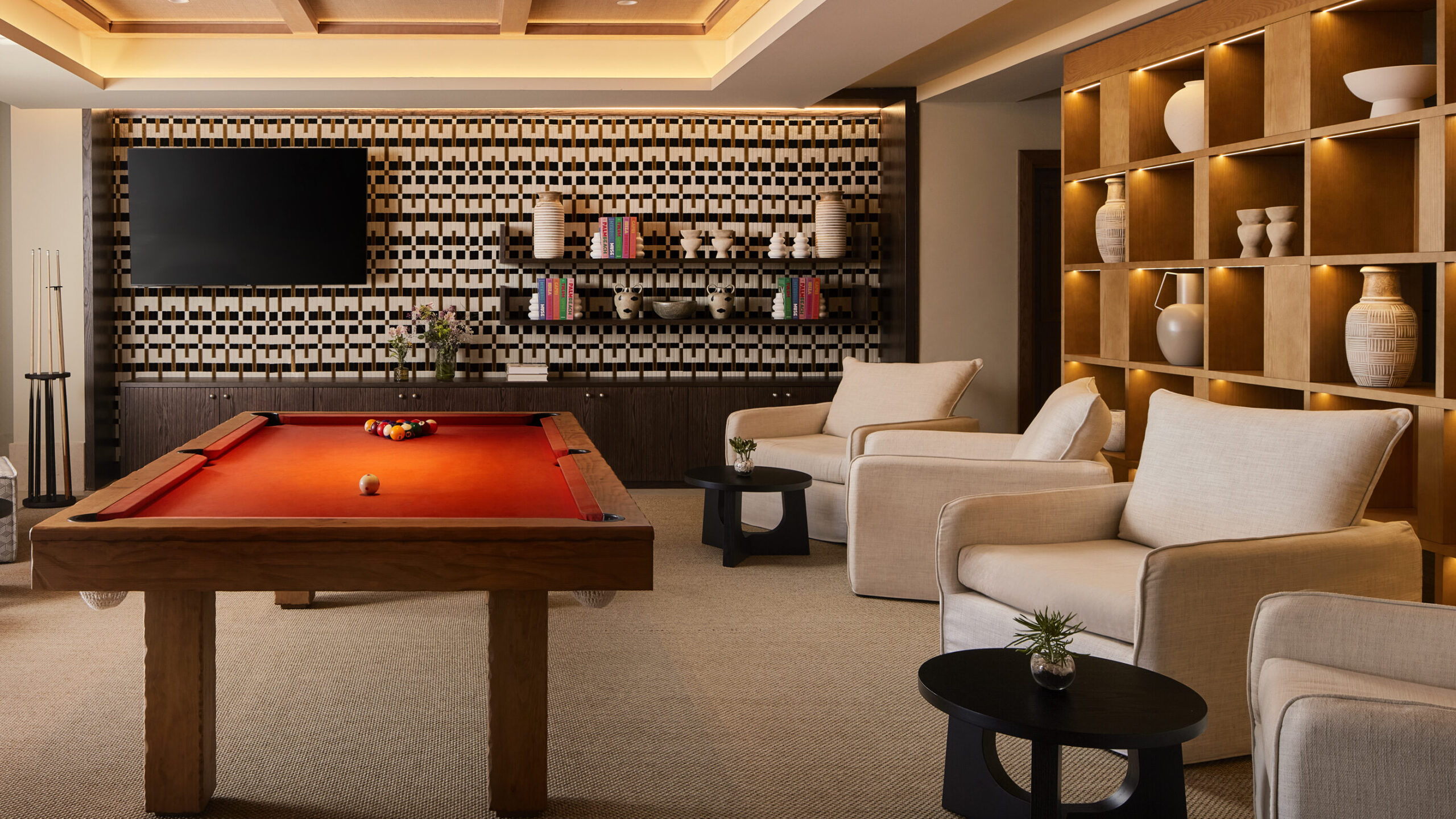 Rejser til Tenerife, Tivoli La Caleta Tenerife Resort, game room