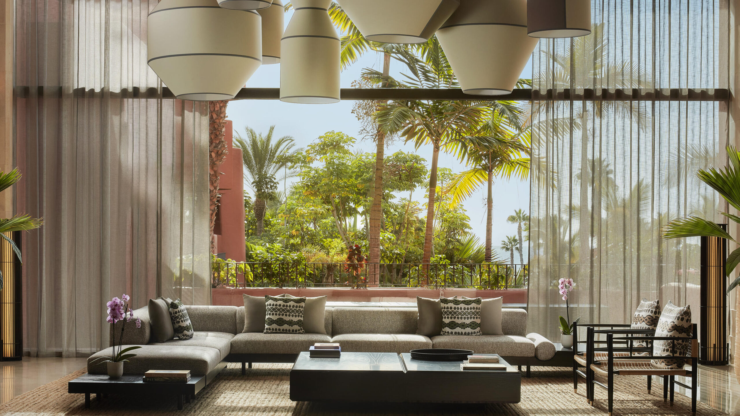 Rejser til Tenerife, Tivoli La Caleta Tenerife Resort, lobby