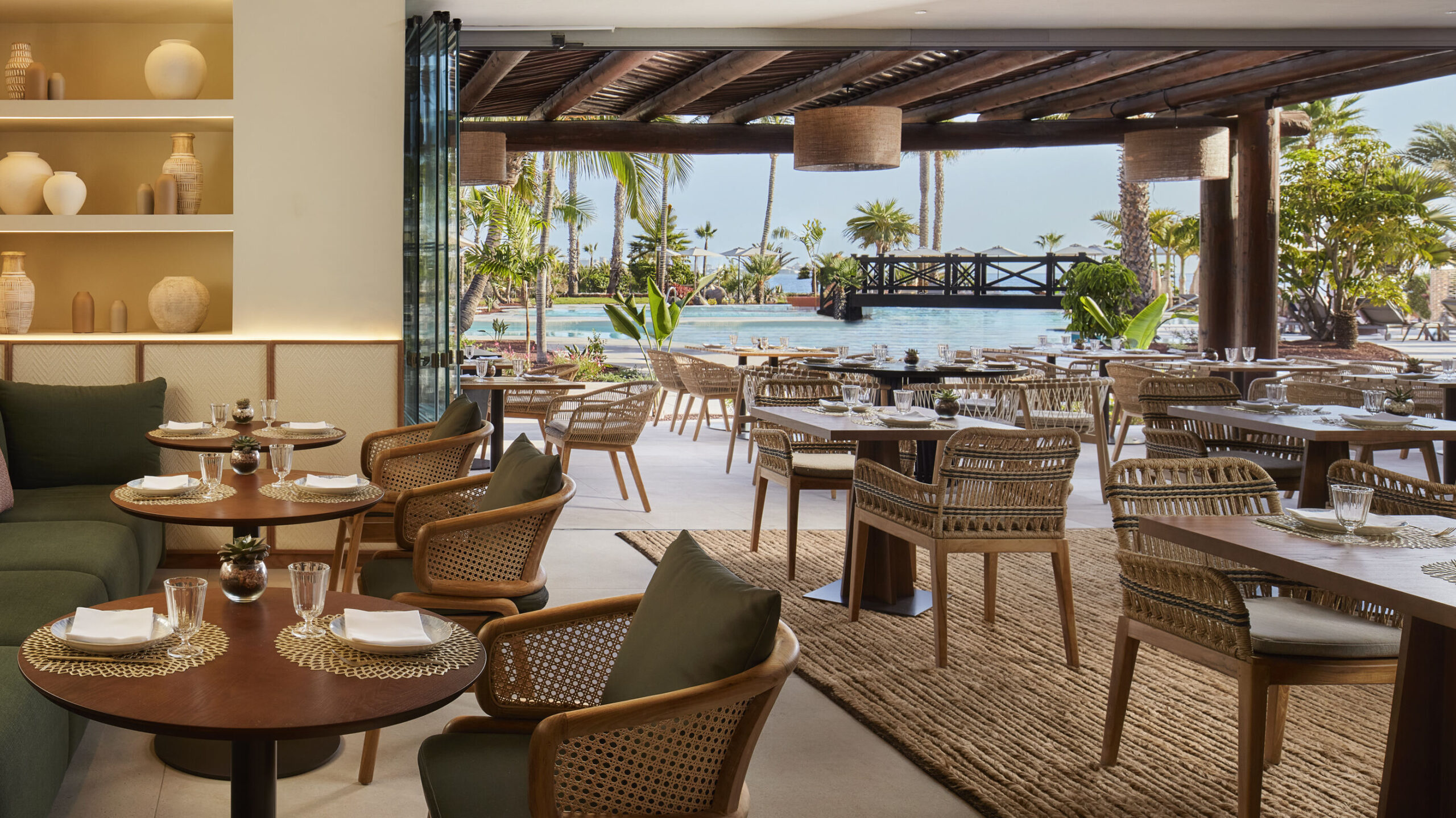 Rejser til Tenerife, Tivoli La Caleta Tenerife Resort, Lounge omr&aring;de