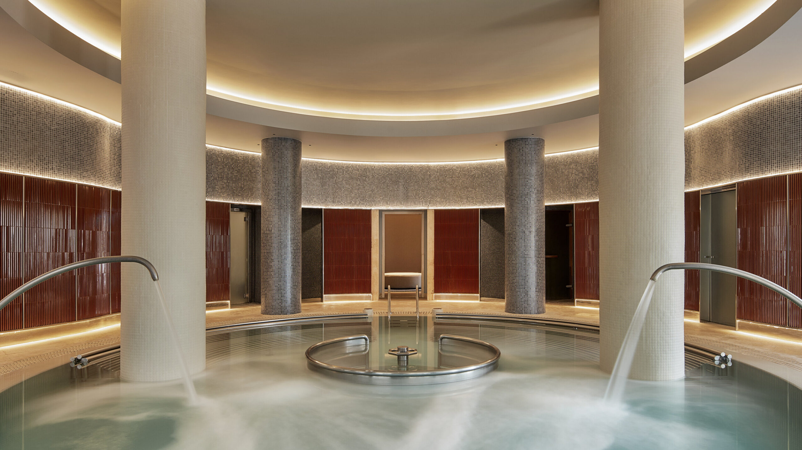 Spanien Tenerife Tivoli La Caleta Anantara Spa