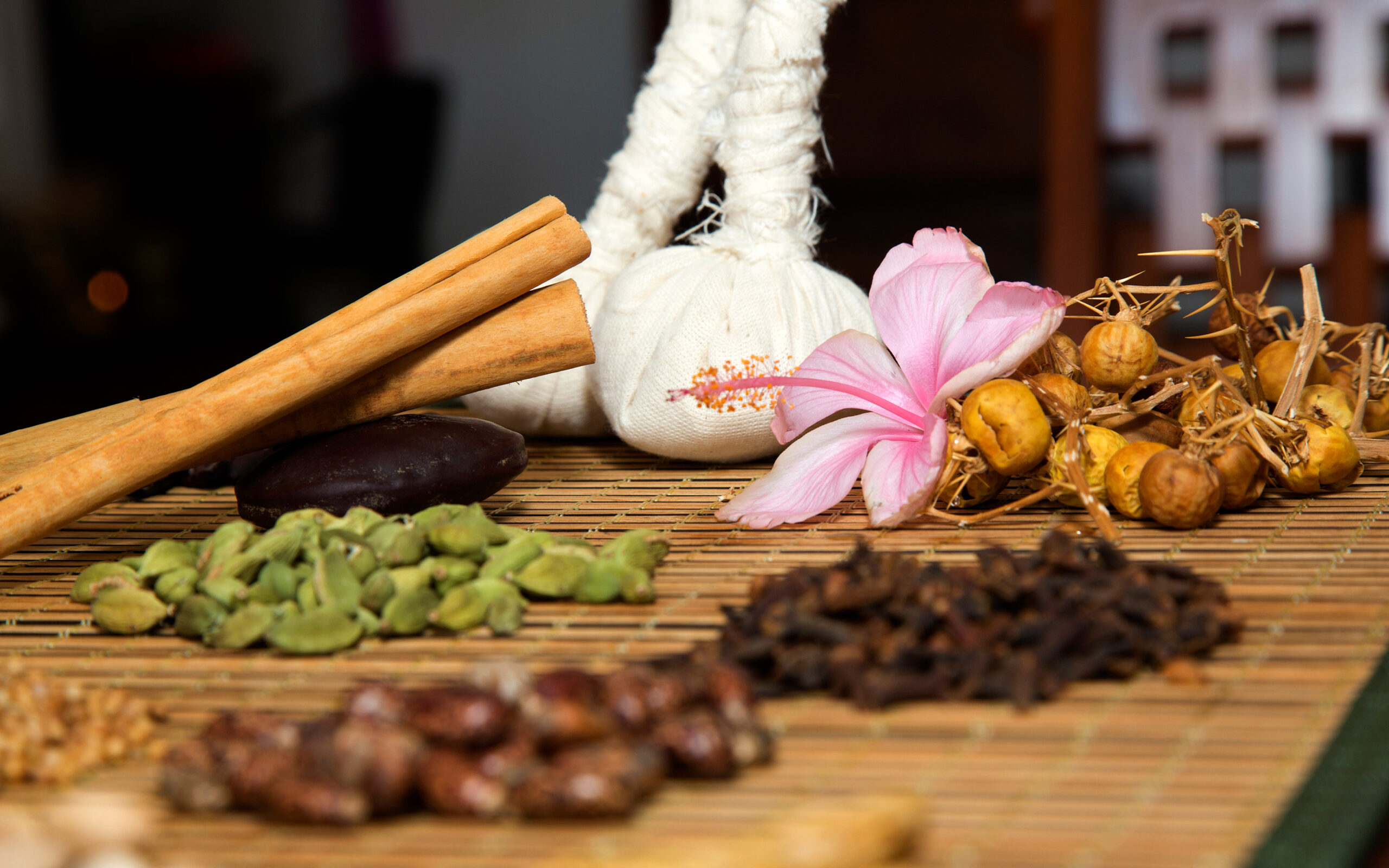 Sri Lanka Maalu Maalu Spa