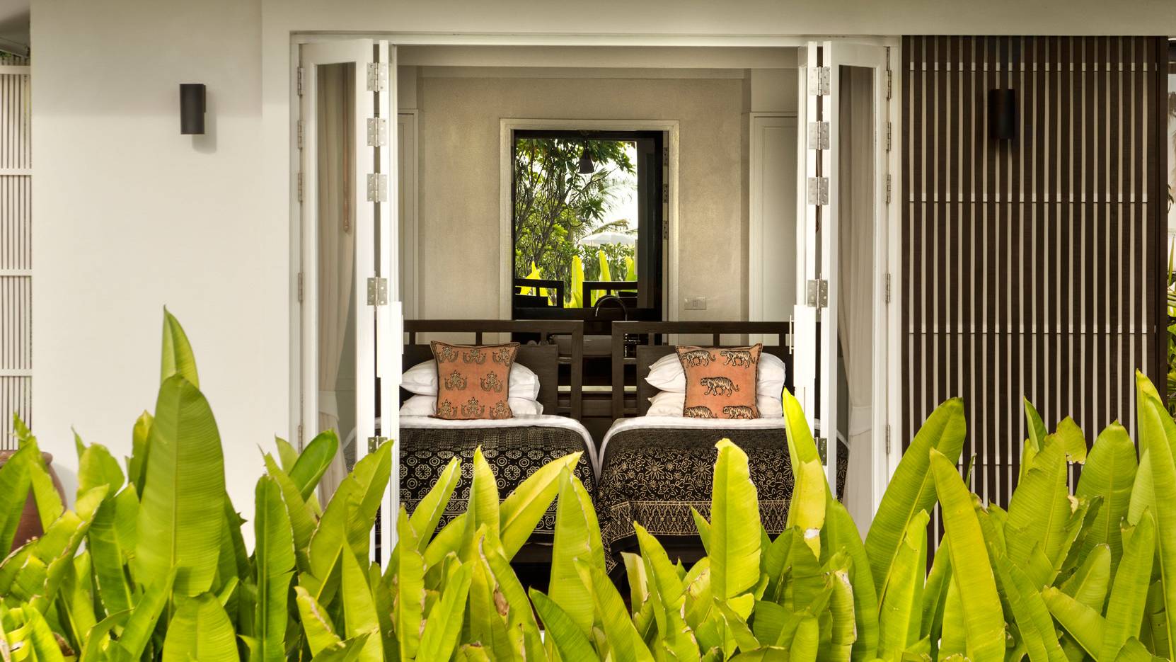 Thailand, Koh Kood, Shantaa Koh Kood Resort, View Room