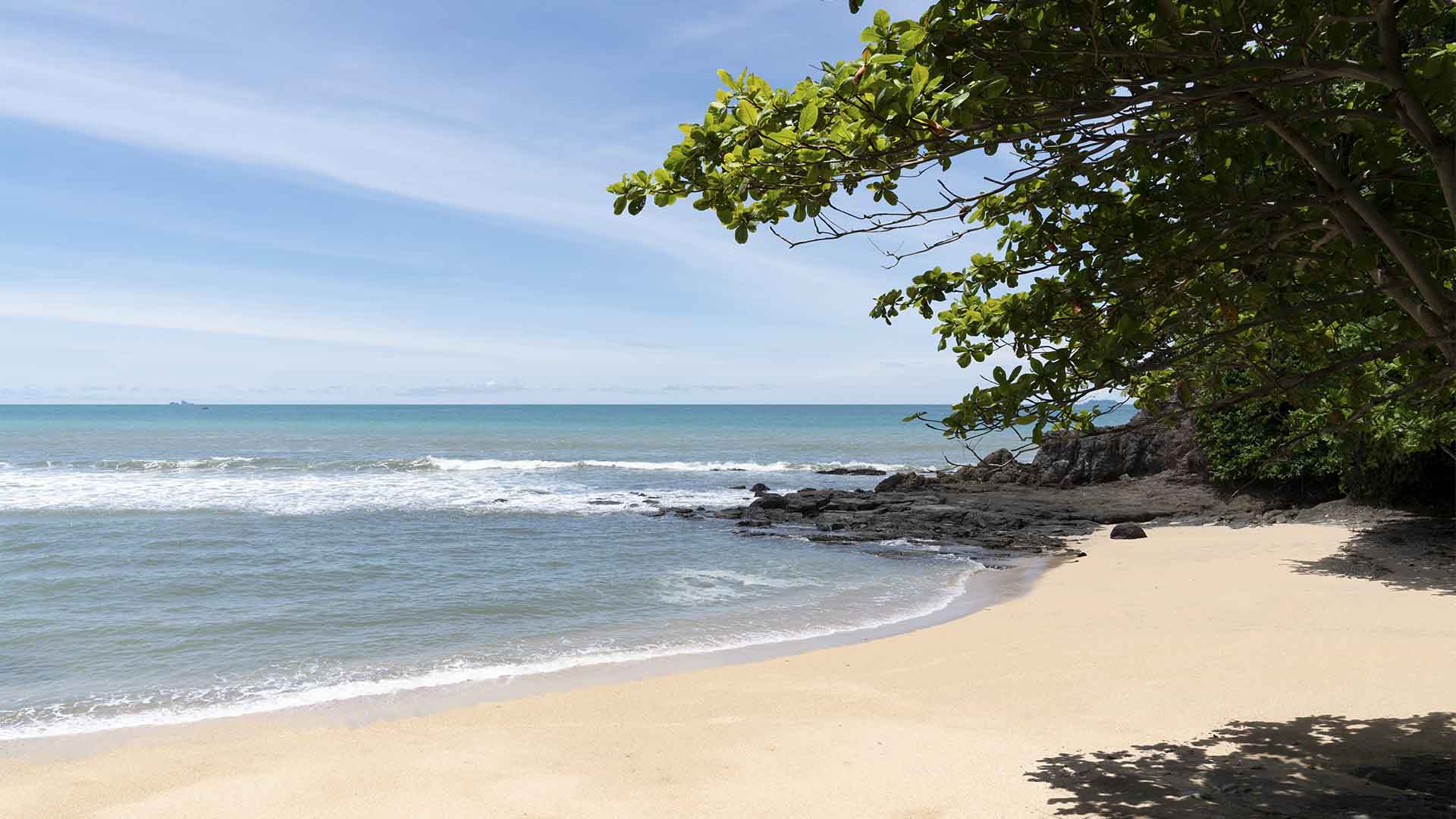 Thailand, Koh Lanta, Avani+ Koh Lanta Resort, Beach View