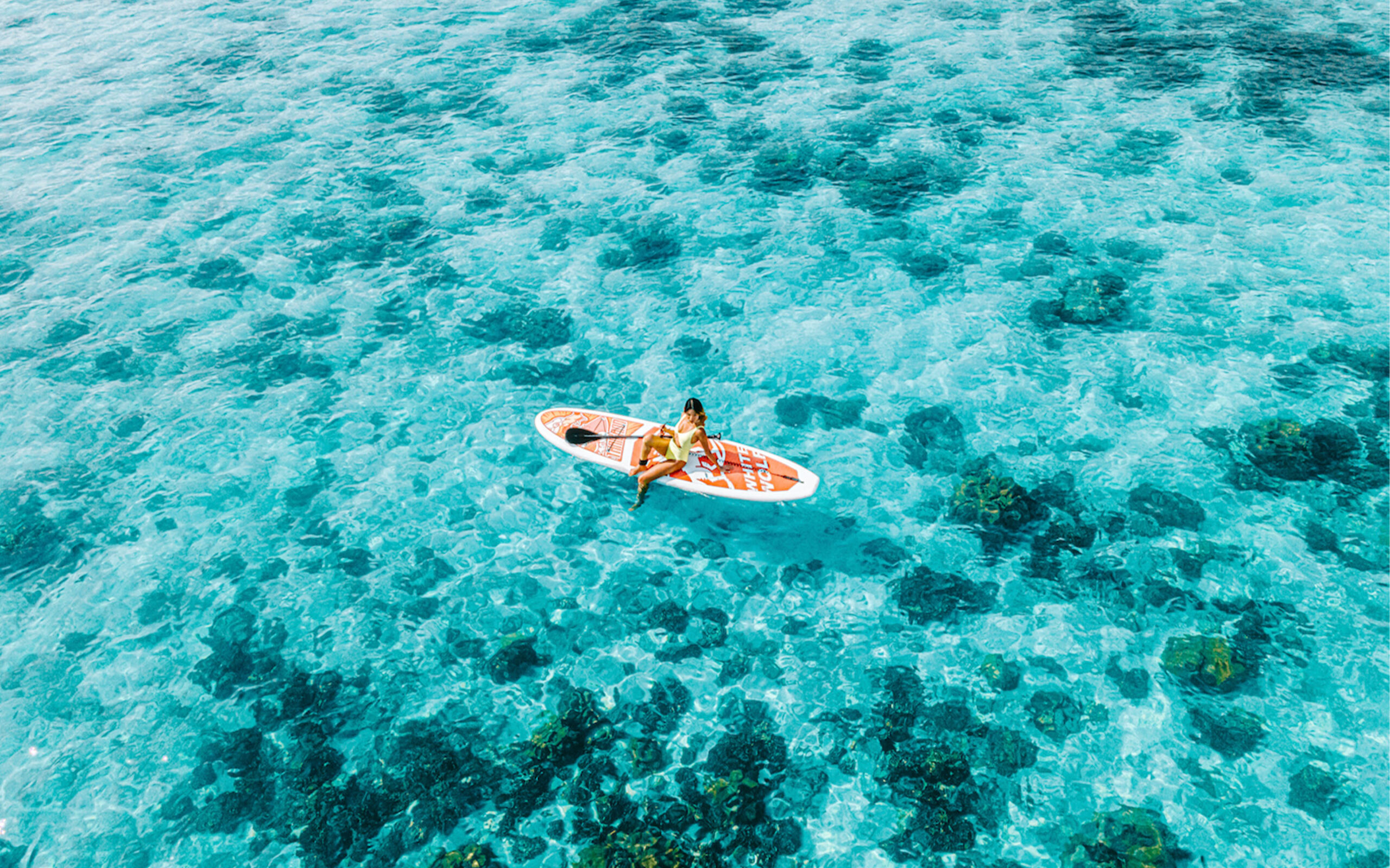 Thailand Koh Lipe Irene Luxury Beach Resort Sup