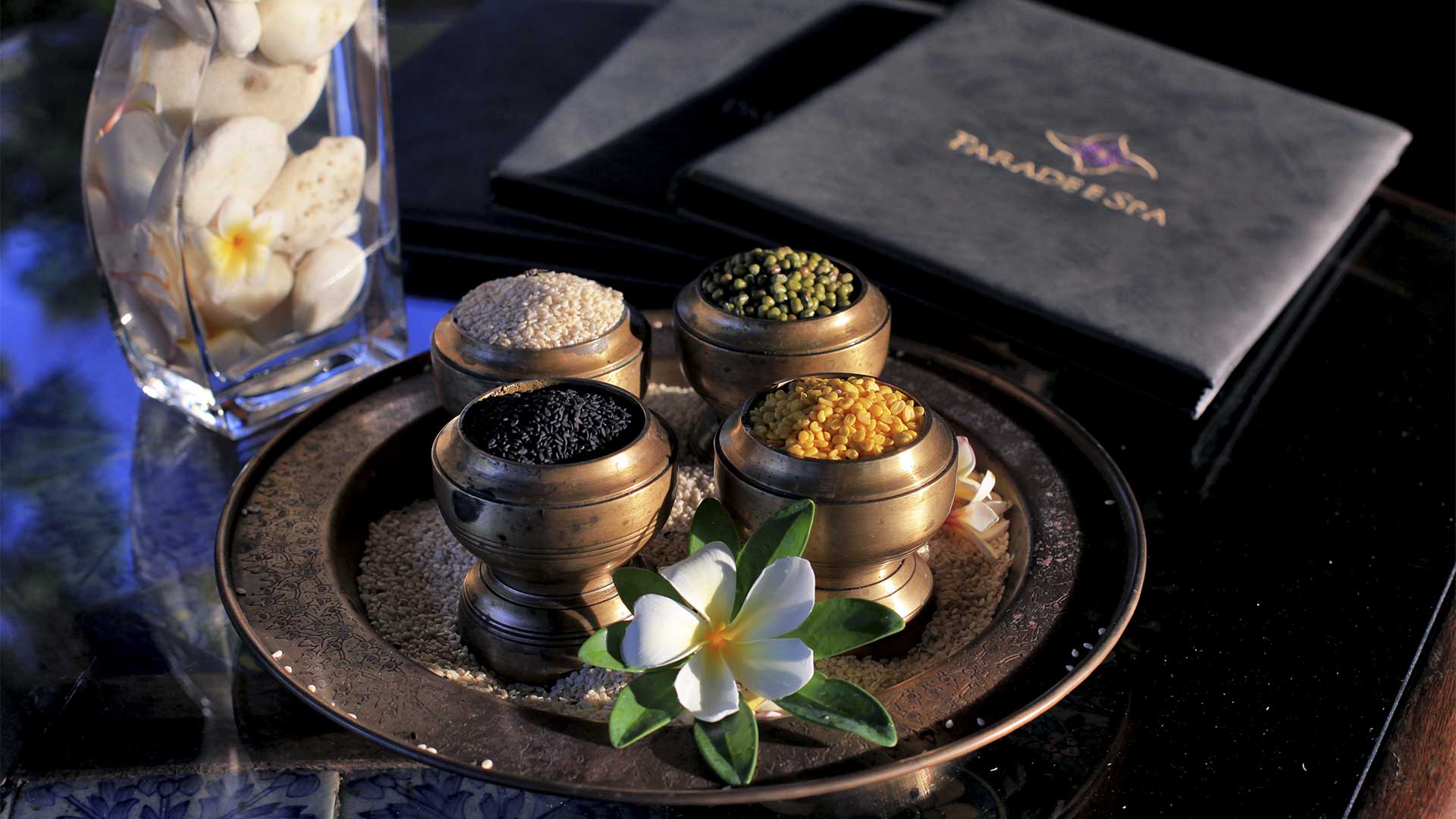 Thailand, Koh Samet, Paradee Resort, Spa