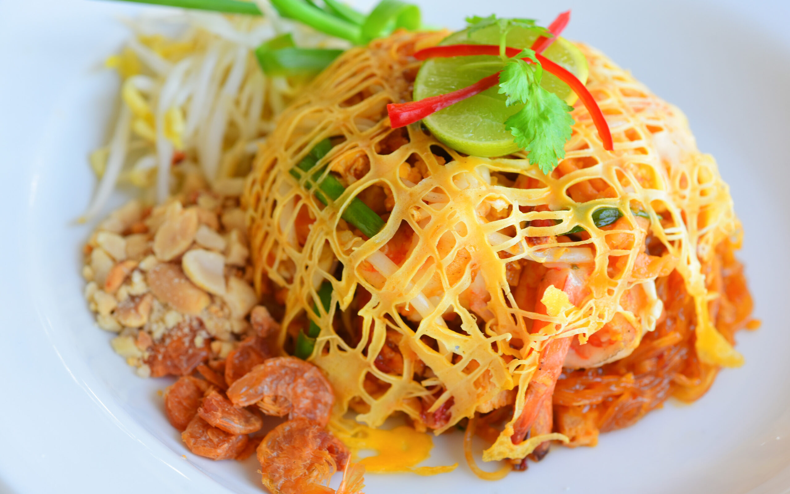 Thailand, Koh Samui, Paradise Beach Resort, Mad Anretning