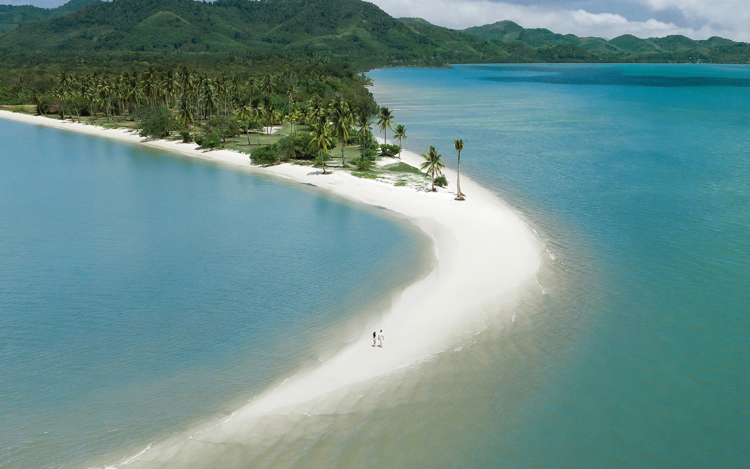 Thailand Koh Yao Yai Anantara Omraadet