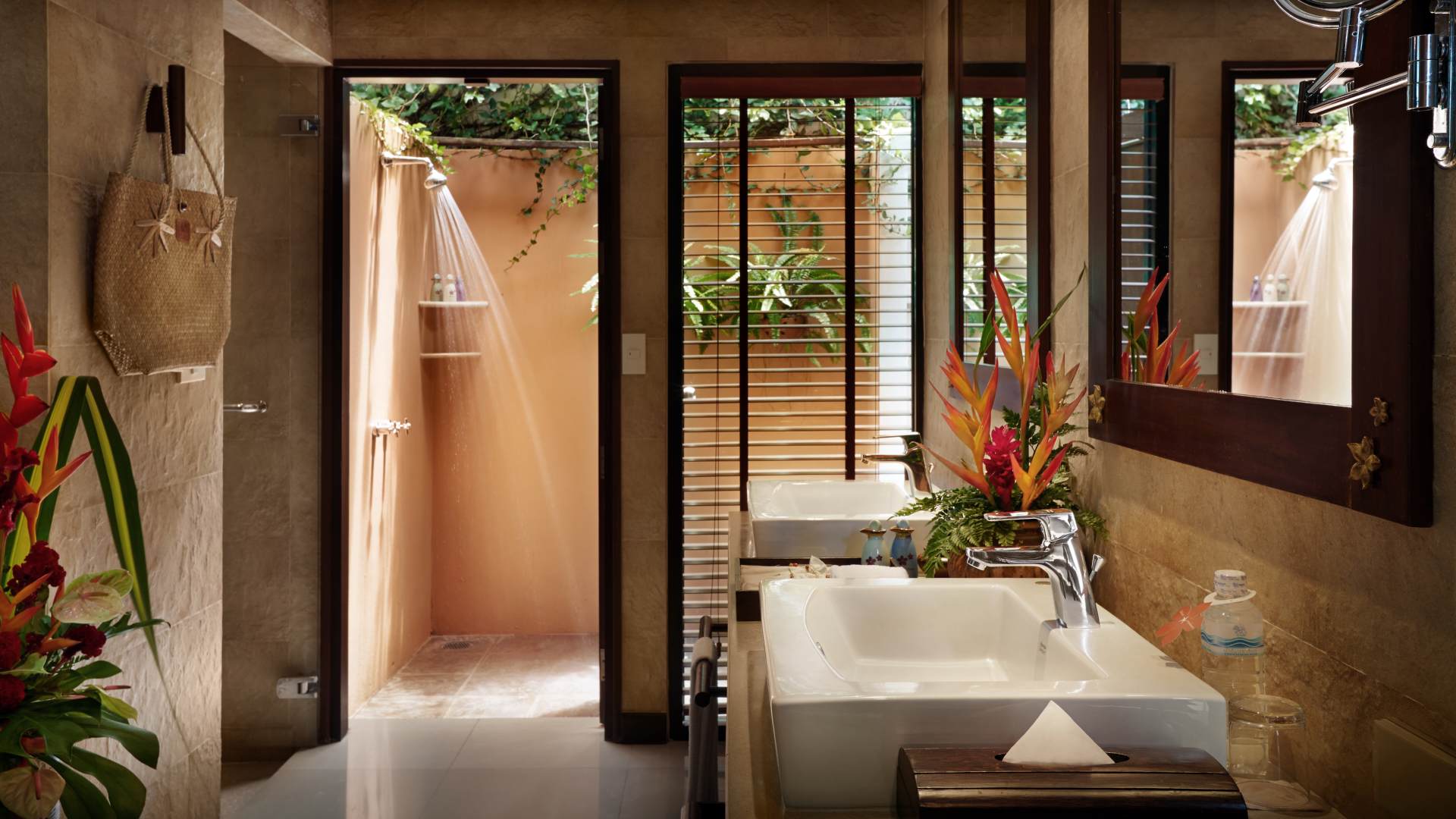 Thailand, Koh Samui, Bo Phut Resort, Premier Pool Villa