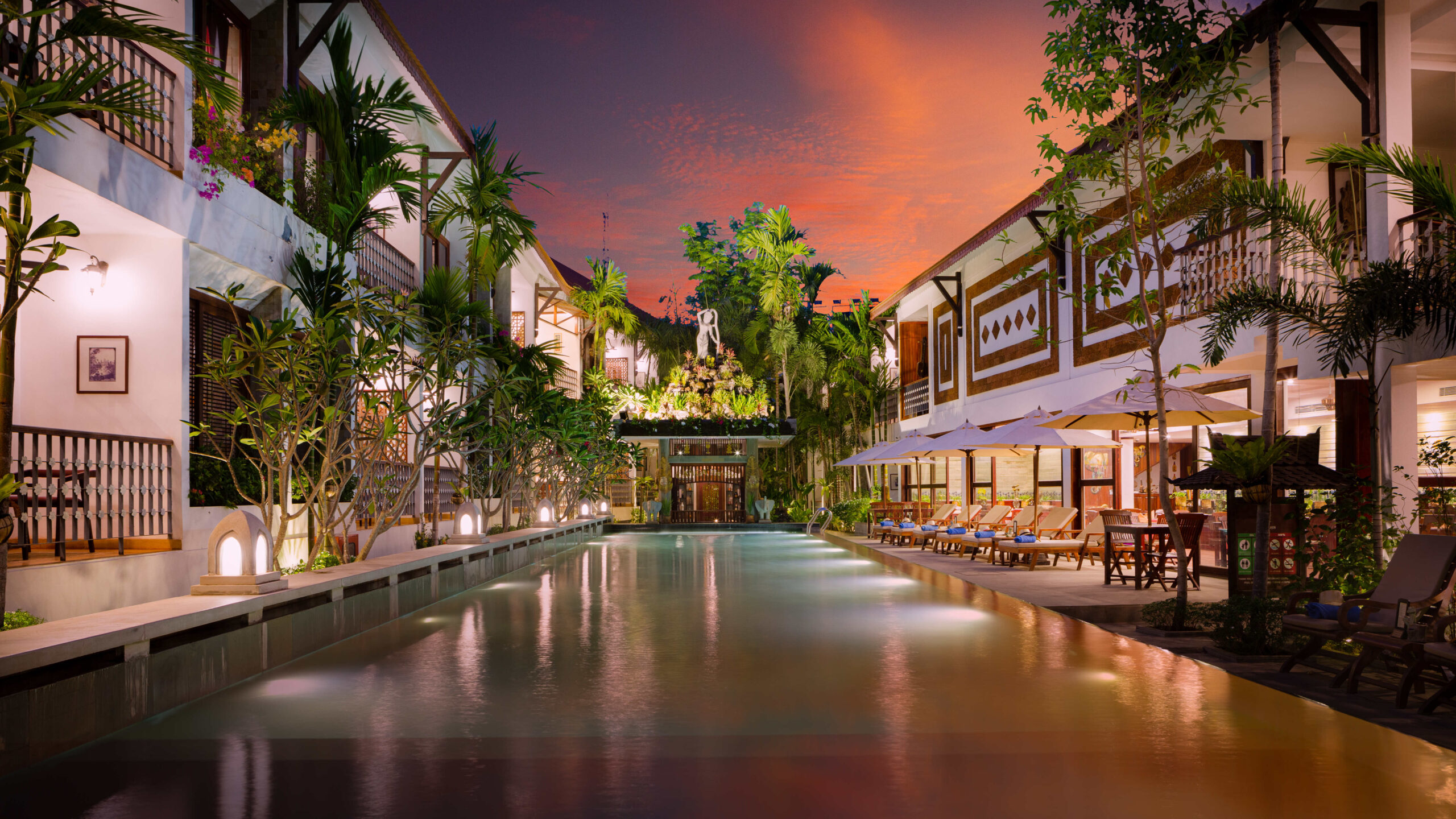 cambodja siem reap montra nivesha residence pool scaled aften