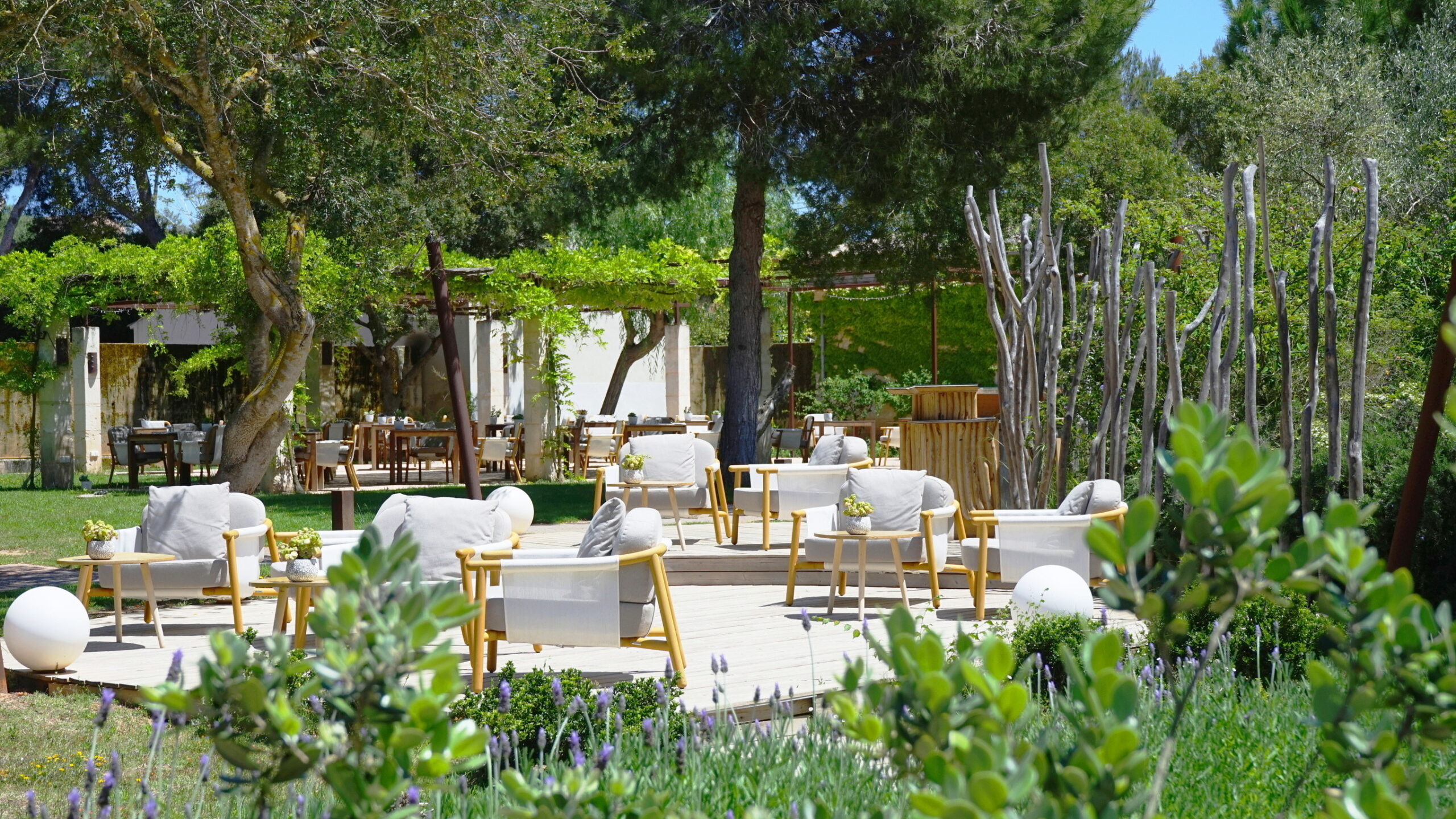 Spanien Mallorca Fontsanta
