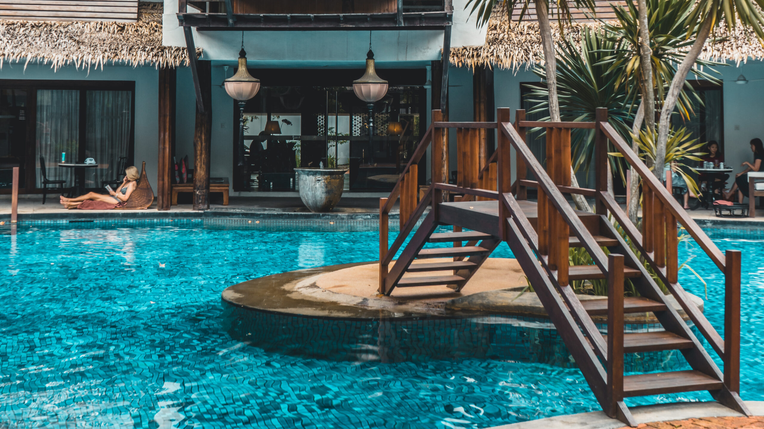 Villa Samadhi, Kuala Lumpur, Malaysia