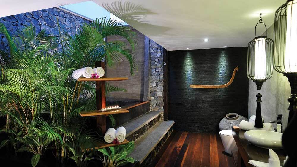 Villa Samadhi, Kuala Lumpur, Malaysia