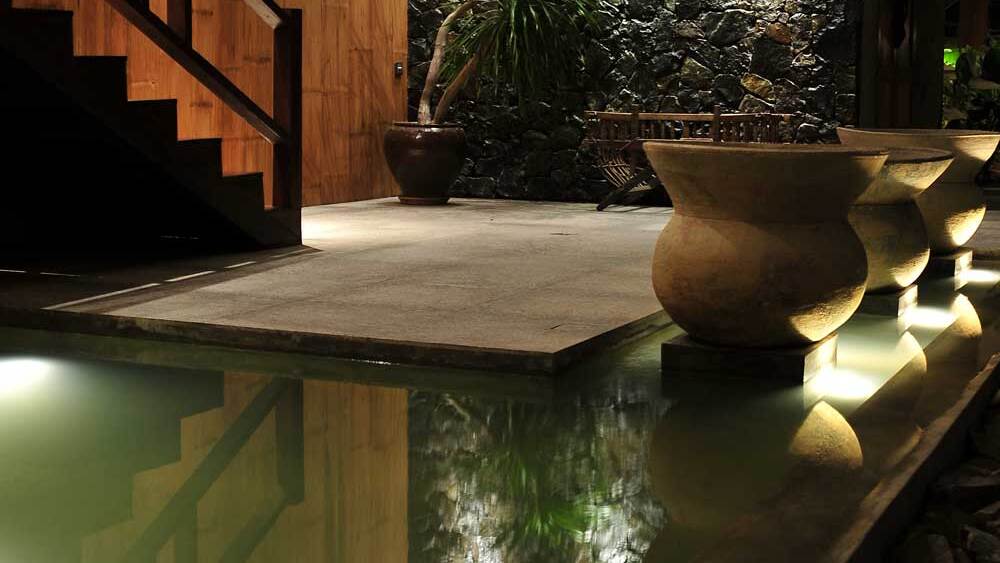 Villa Samadhi, Kuala Lumpur, Malaysia