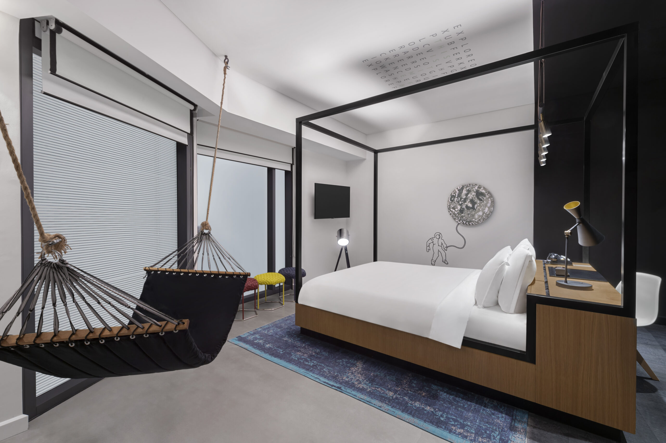 Dubai Canopy by Hilton Dubai Al Seef, Premium Room With Creek View